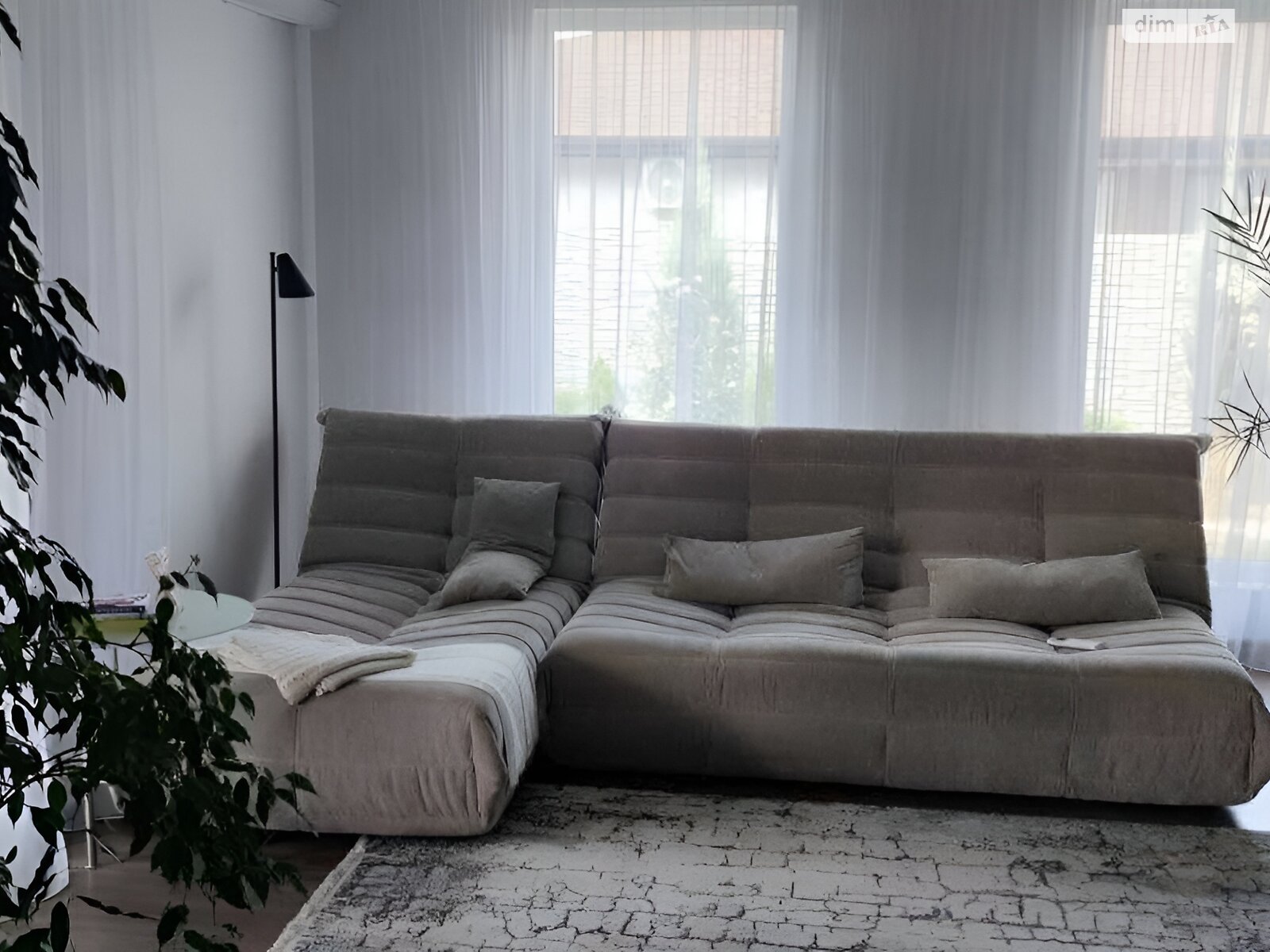 одноповерховий будинок з меблями, 126 кв. м, цегла. Продаж в Дніпрі, район Лоцкам’янка фото 1 одноповерховий будинок з меблями, 126 кв. м, цегла. Продаж в Дніпрі, район Лоцкам’янка фото 1