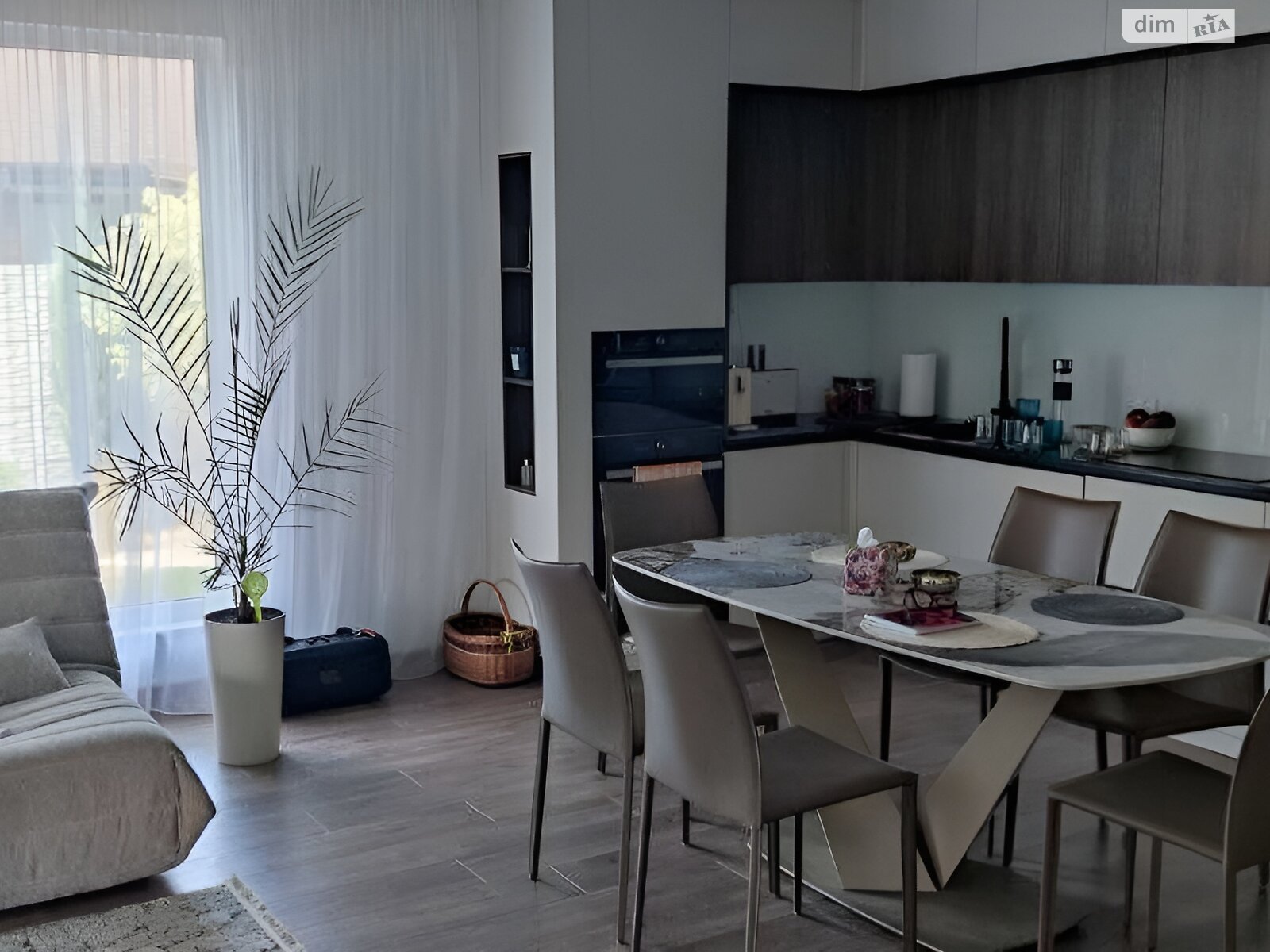 одноповерховий будинок з меблями, 126 кв. м, цегла. Продаж в Дніпрі, район Лоцкам’янка фото 1 одноповерховий будинок з меблями, 126 кв. м, цегла. Продаж в Дніпрі, район Лоцкам’янка фото 1