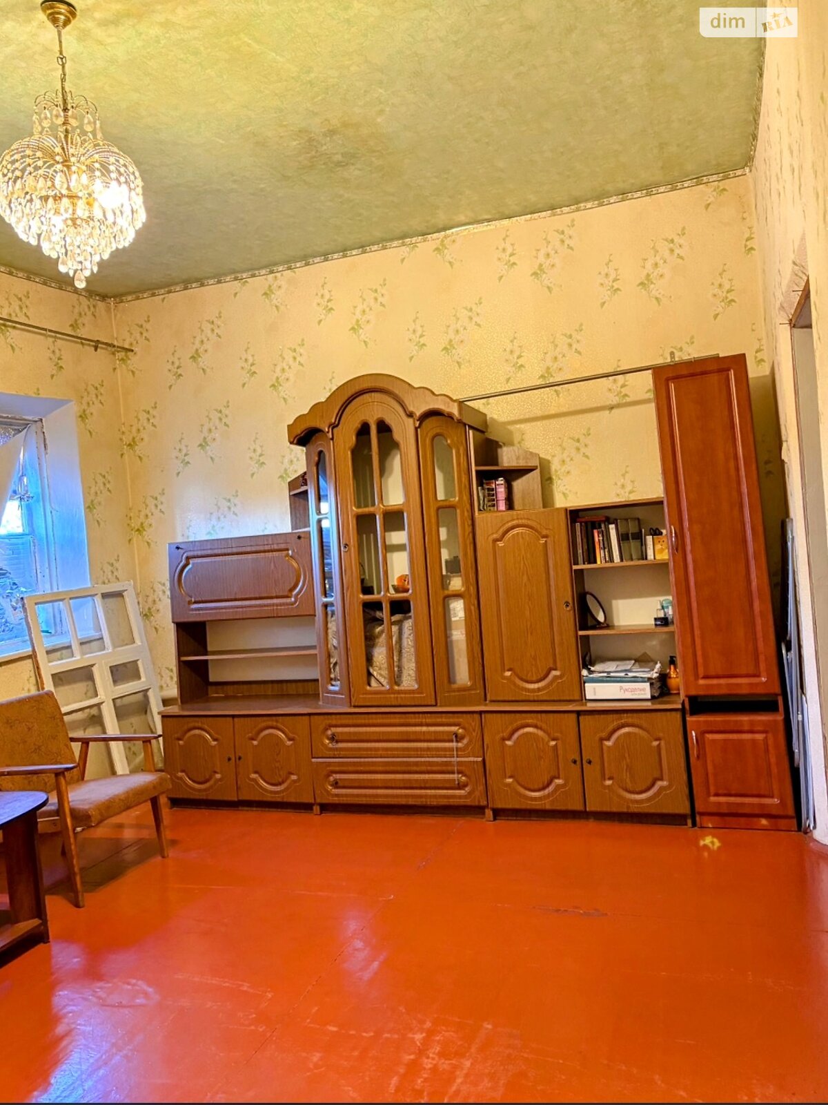 одноповерховий будинок з опаленням, 84.4 кв. м, цегла. Продаж в Дніпрі, район Лоцкам’янка фото 1 одноповерховий будинок з опаленням, 84.4 кв. м, цегла. Продаж в Дніпрі, район Лоцкам’янка фото 1