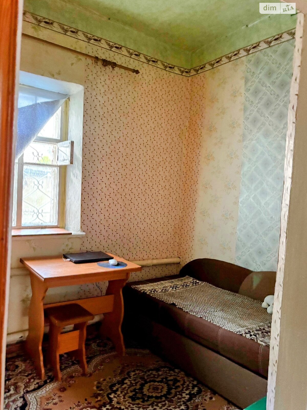 одноповерховий будинок з опаленням, 84.4 кв. м, цегла. Продаж в Дніпрі, район Лоцкам’янка фото 1 одноповерховий будинок з опаленням, 84.4 кв. м, цегла. Продаж в Дніпрі, район Лоцкам’янка фото 1