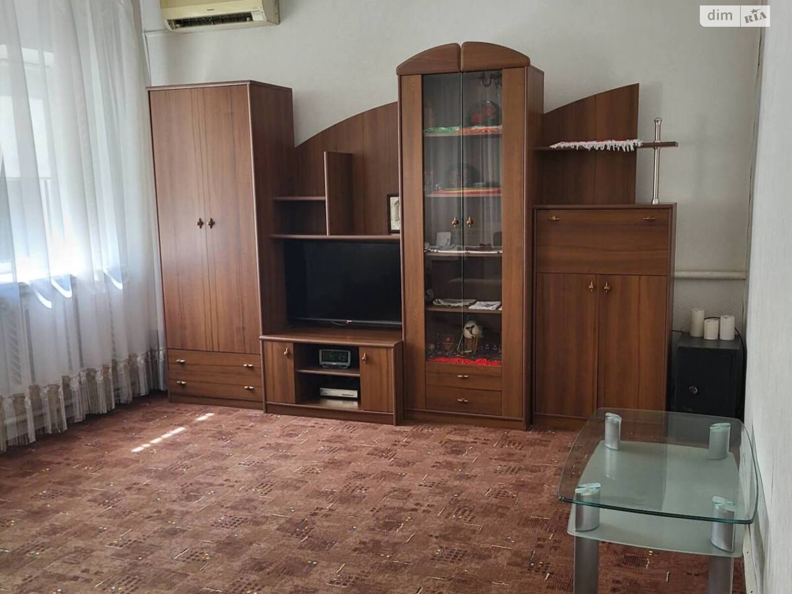 одноповерховий будинок з гаражем, 77.7 кв. м, цегла. Продаж в Дніпрі, район Лоцкам’янка фото 1