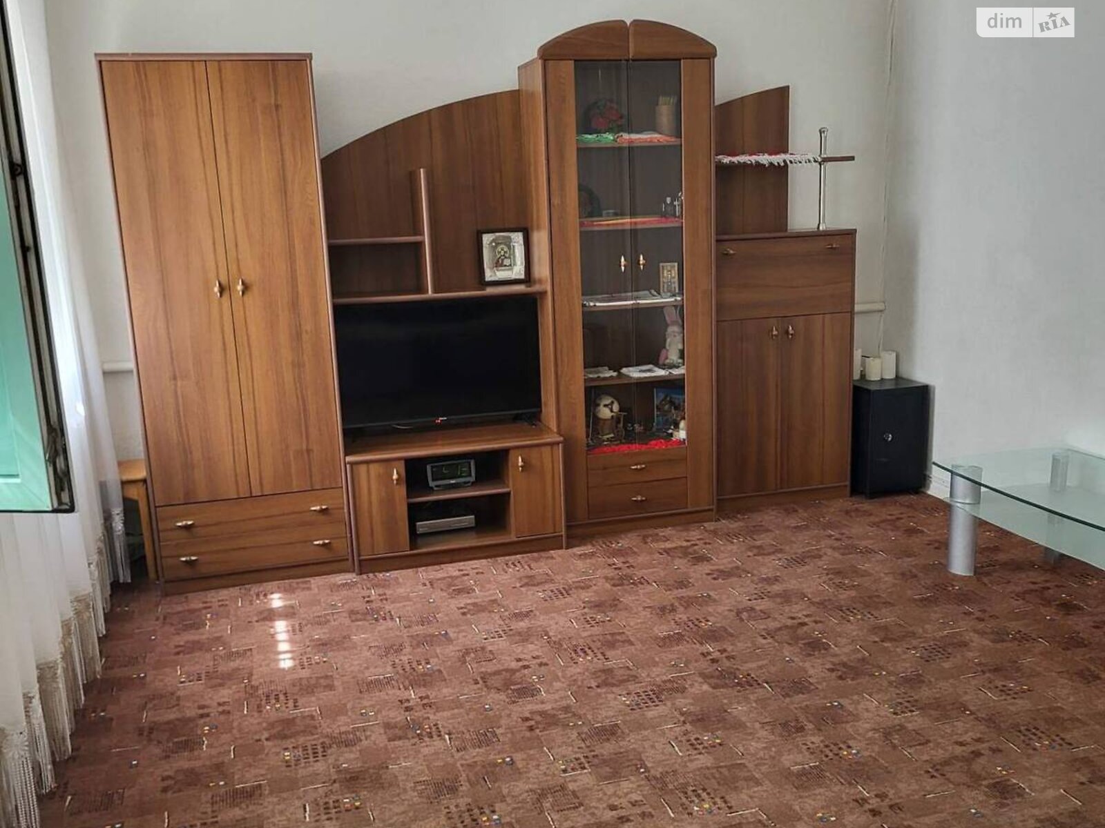 одноповерховий будинок з гаражем, 77.7 кв. м, цегла. Продаж в Дніпрі, район Лоцкам’янка фото 1