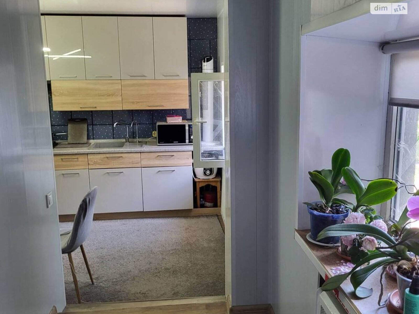 одноповерховий будинок з гаражем, 77.7 кв. м, цегла. Продаж в Дніпрі, район Лоцкам’янка фото 1