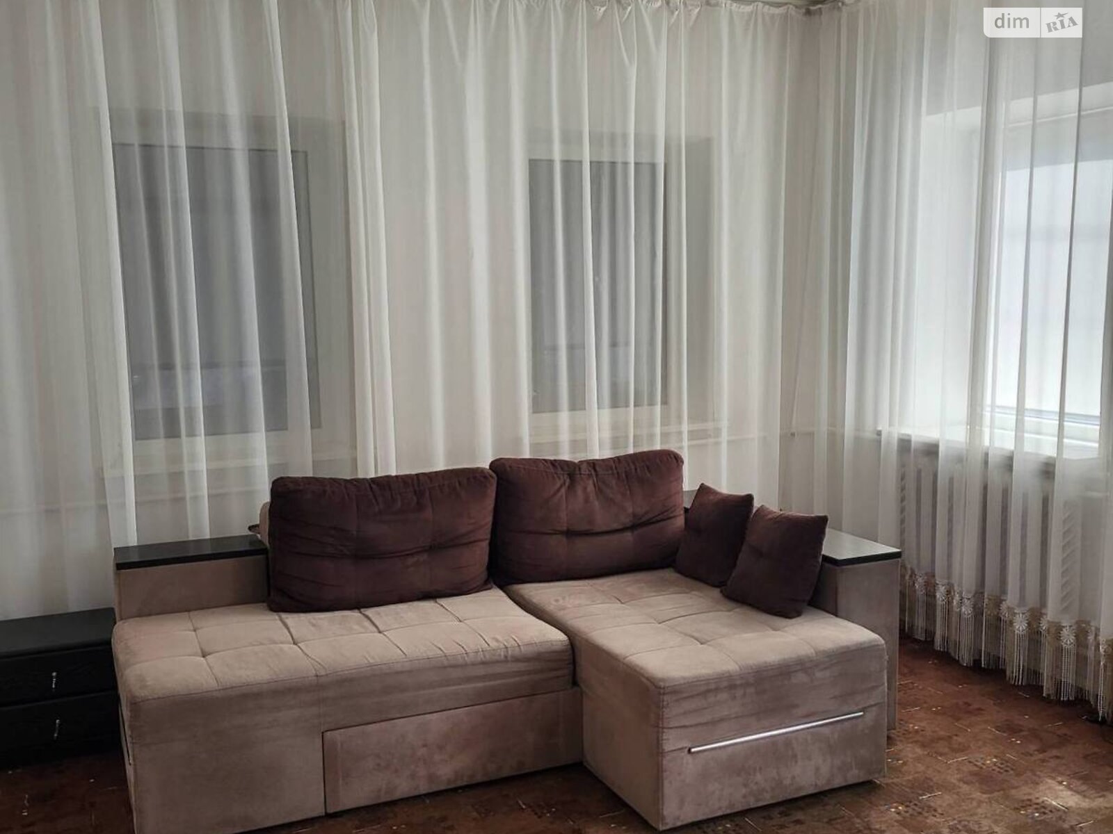 одноповерховий будинок з гаражем, 77.7 кв. м, цегла. Продаж в Дніпрі, район Лоцкам’янка фото 1