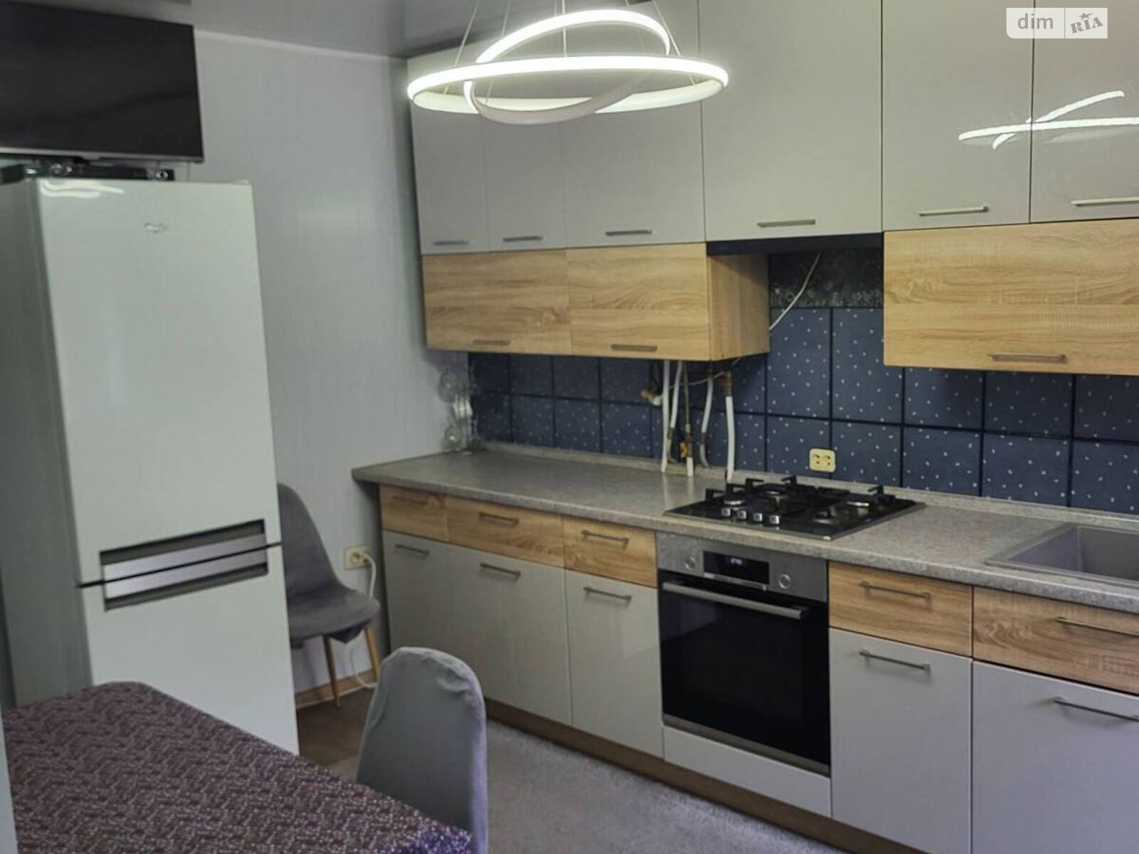 одноповерховий будинок з гаражем, 77.7 кв. м, цегла. Продаж в Дніпрі, район Лоцкам’янка фото 1