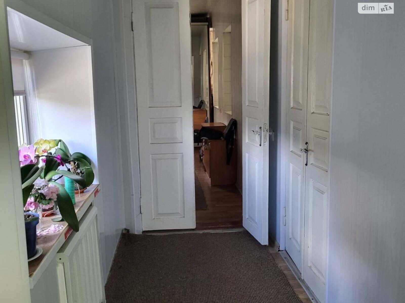 одноповерховий будинок з гаражем, 77.7 кв. м, цегла. Продаж в Дніпрі, район Лоцкам’янка фото 1