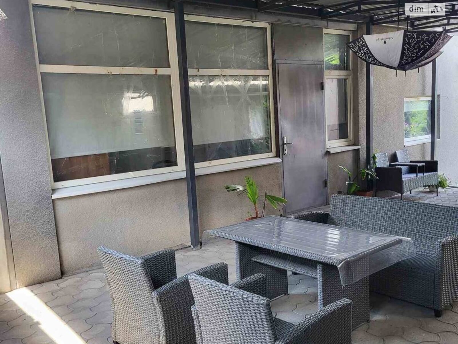 одноповерховий будинок з гаражем, 77.7 кв. м, цегла. Продаж в Дніпрі, район Лоцкам’янка фото 1