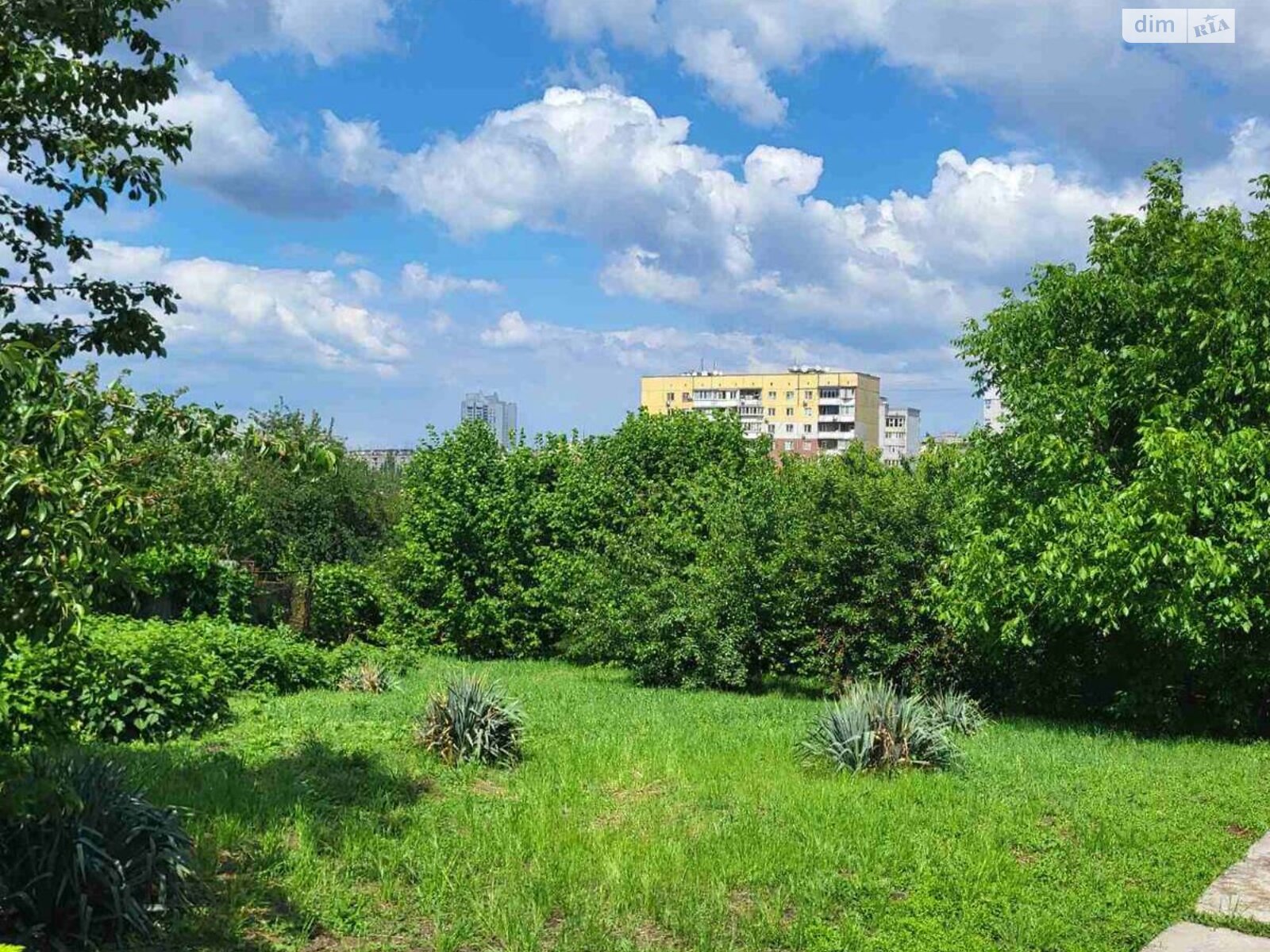 одноповерховий будинок з гаражем, 77.7 кв. м, цегла. Продаж в Дніпрі, район Лоцкам’янка фото 1