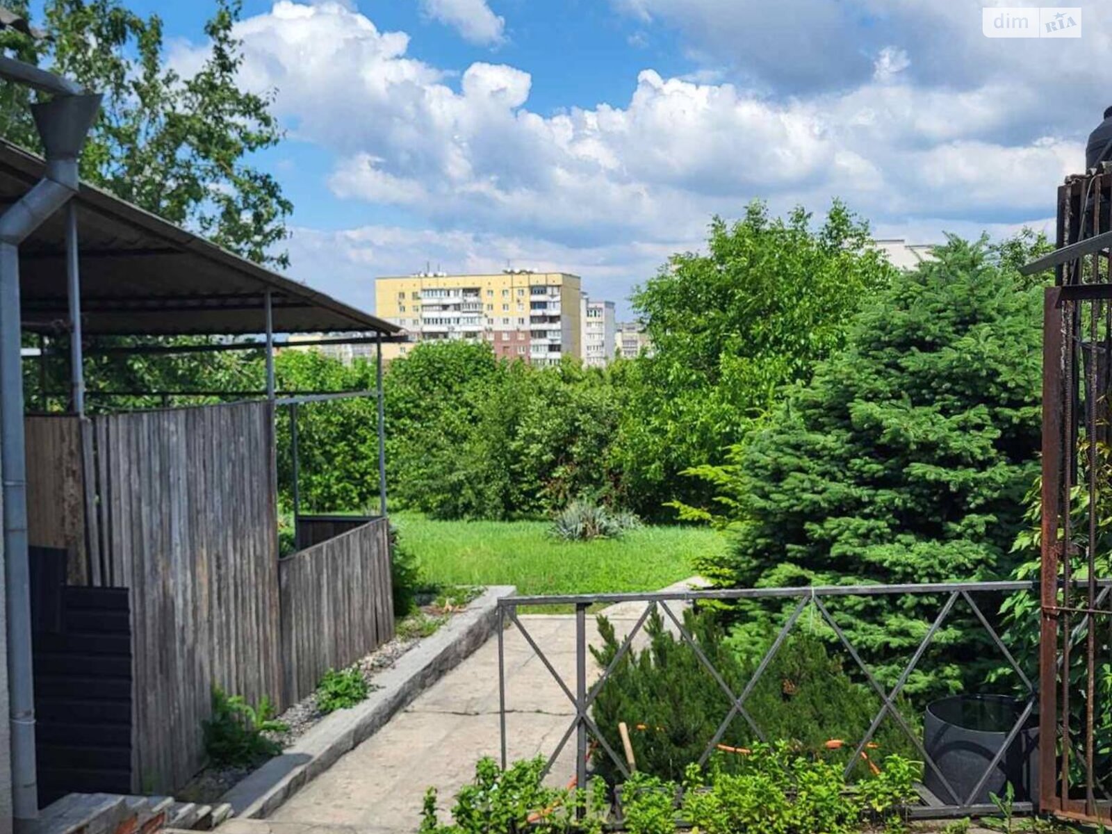 одноповерховий будинок з гаражем, 77.7 кв. м, цегла. Продаж в Дніпрі, район Лоцкам’янка фото 1