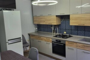 одноэтажный дом с гаражом, 77.7 кв. м, кирпич. Продажа в Днепре район Лоцкамянка фото 2