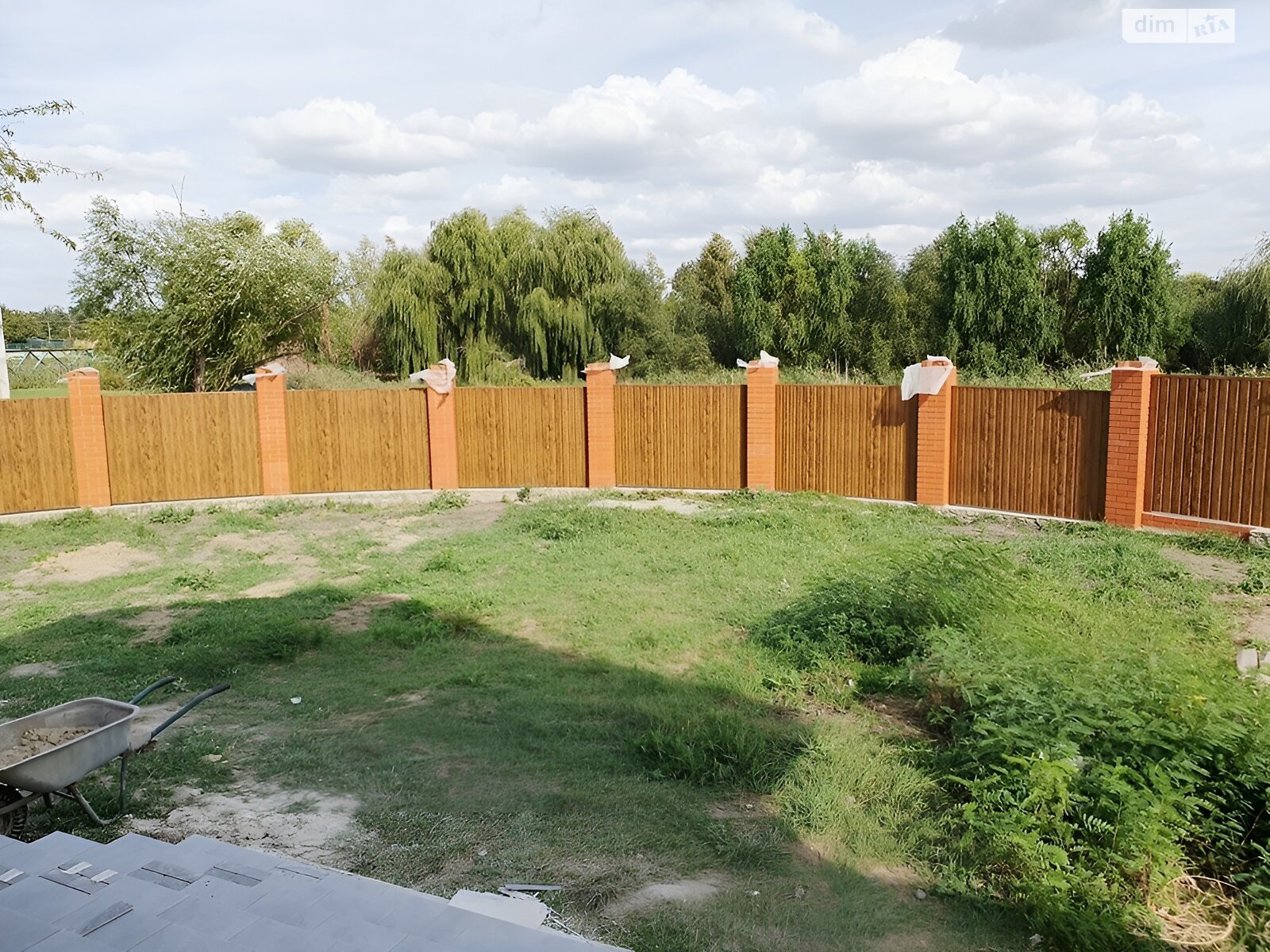 одноэтажный дом с отоплением, 120 кв. м, кирпич. Продажа в Днепре фото 1 одноэтажный дом с отоплением, 120 кв. м, кирпич. Продажа в Днепре фото 1
