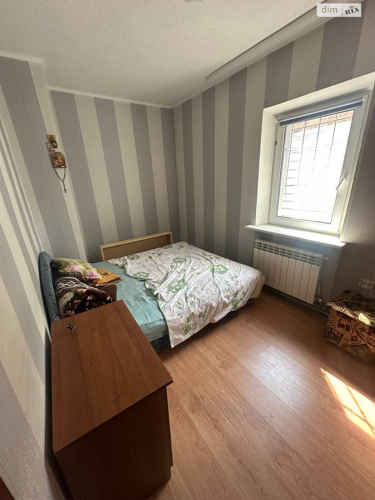 одноэтажный дом с верандой, 68.8 кв. м, кирпич. Продажа в Днепре район Мандрыкивка фото 1 одноэтажный дом с верандой, 68.8 кв. м, кирпич. Продажа в Днепре район Мандрыкивка фото 1