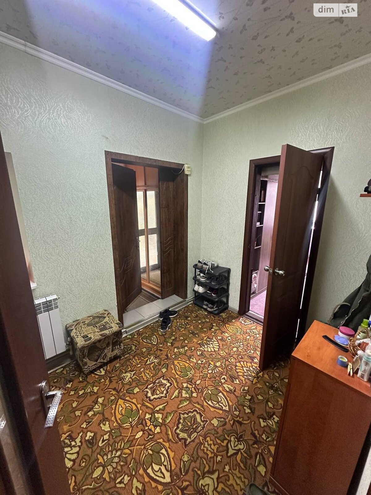 одноэтажный дом с верандой, 68.8 кв. м, кирпич. Продажа в Днепре район Мандрыкивка фото 1 одноэтажный дом с верандой, 68.8 кв. м, кирпич. Продажа в Днепре район Мандрыкивка фото 1