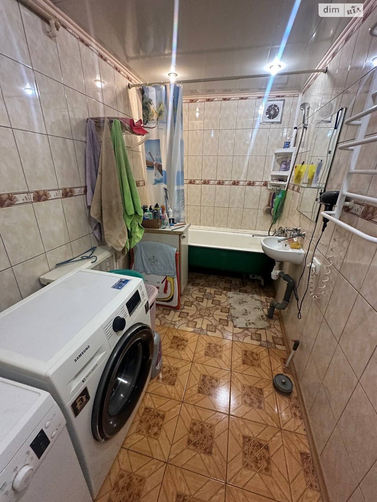 одноэтажный дом с верандой, 68.8 кв. м, кирпич. Продажа в Днепре район Мандрыкивка фото 1 одноэтажный дом с верандой, 68.8 кв. м, кирпич. Продажа в Днепре район Мандрыкивка фото 1