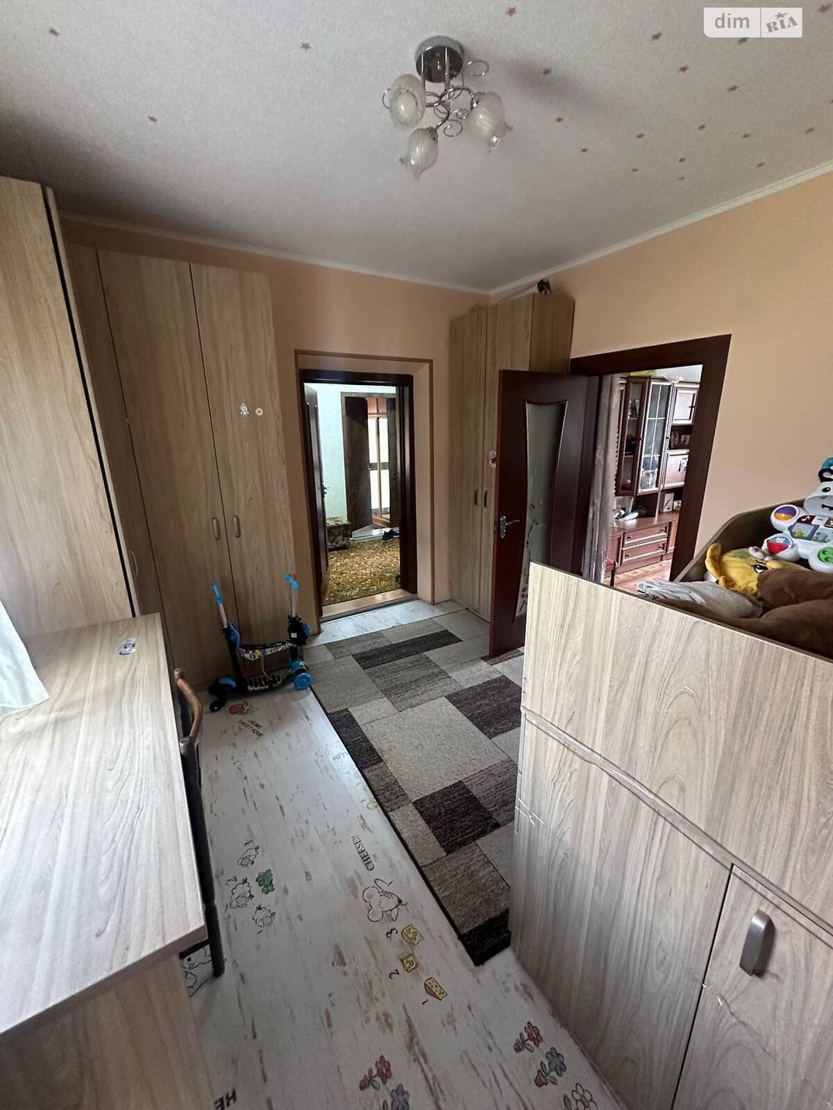 одноэтажный дом с верандой, 68.8 кв. м, кирпич. Продажа в Днепре район Мандрыкивка фото 1 одноэтажный дом с верандой, 68.8 кв. м, кирпич. Продажа в Днепре район Мандрыкивка фото 1
