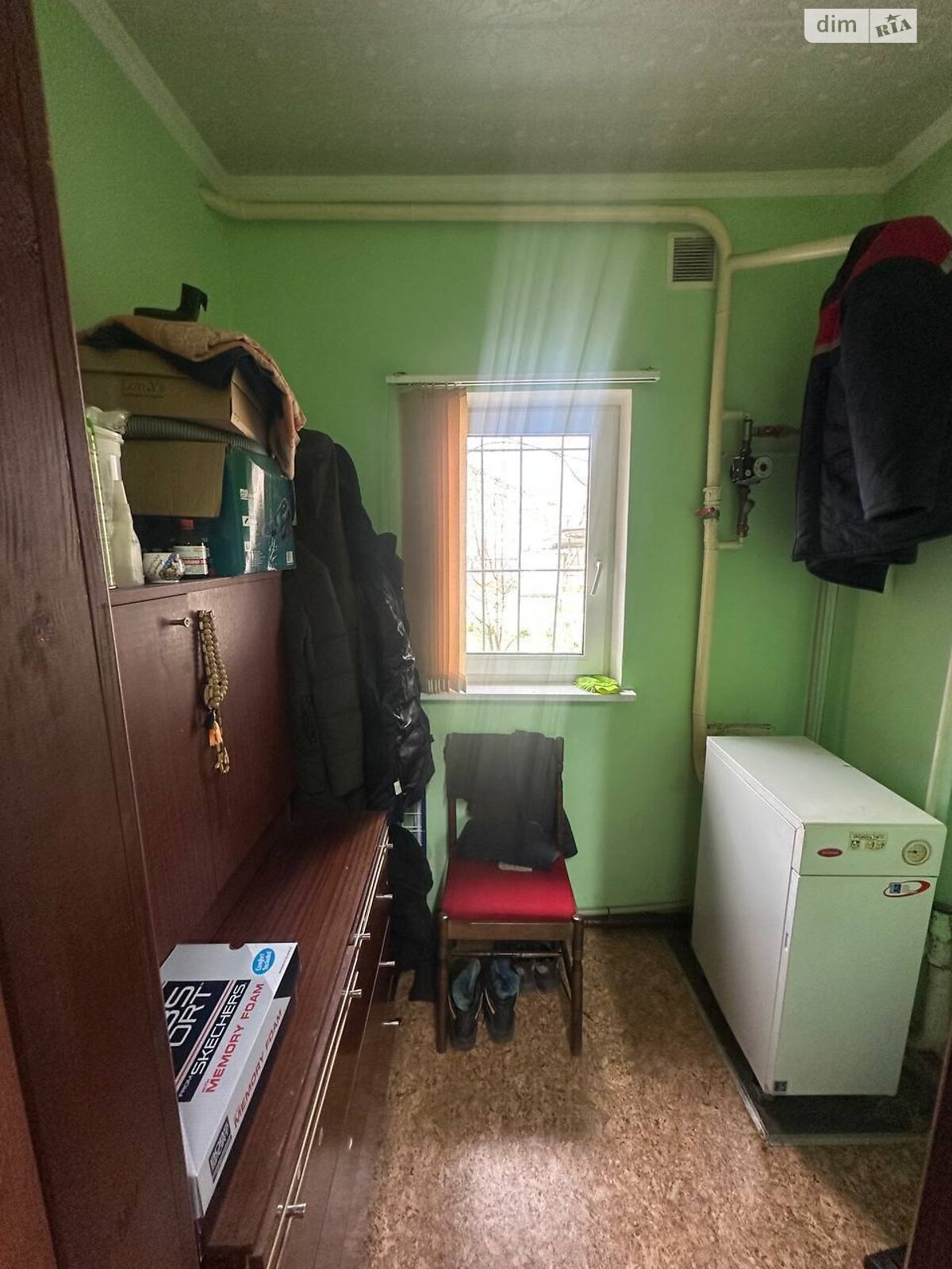 одноэтажный дом с верандой, 68.8 кв. м, кирпич. Продажа в Днепре район Мандрыкивка фото 1 одноэтажный дом с верандой, 68.8 кв. м, кирпич. Продажа в Днепре район Мандрыкивка фото 1