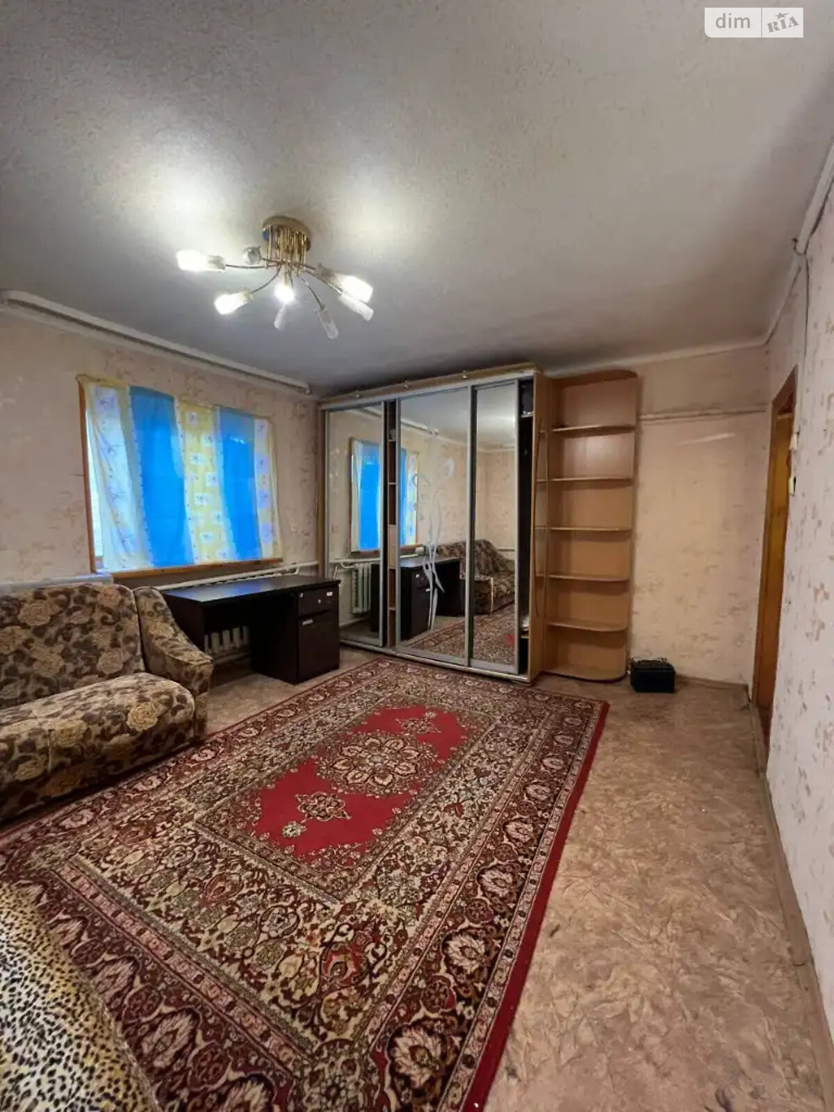 одноэтажный дом, 76 кв. м, кирпич. Продажа в Днепре район Мандрыкивка фото 1 одноэтажный дом, 76 кв. м, кирпич. Продажа в Днепре район Мандрыкивка фото 1