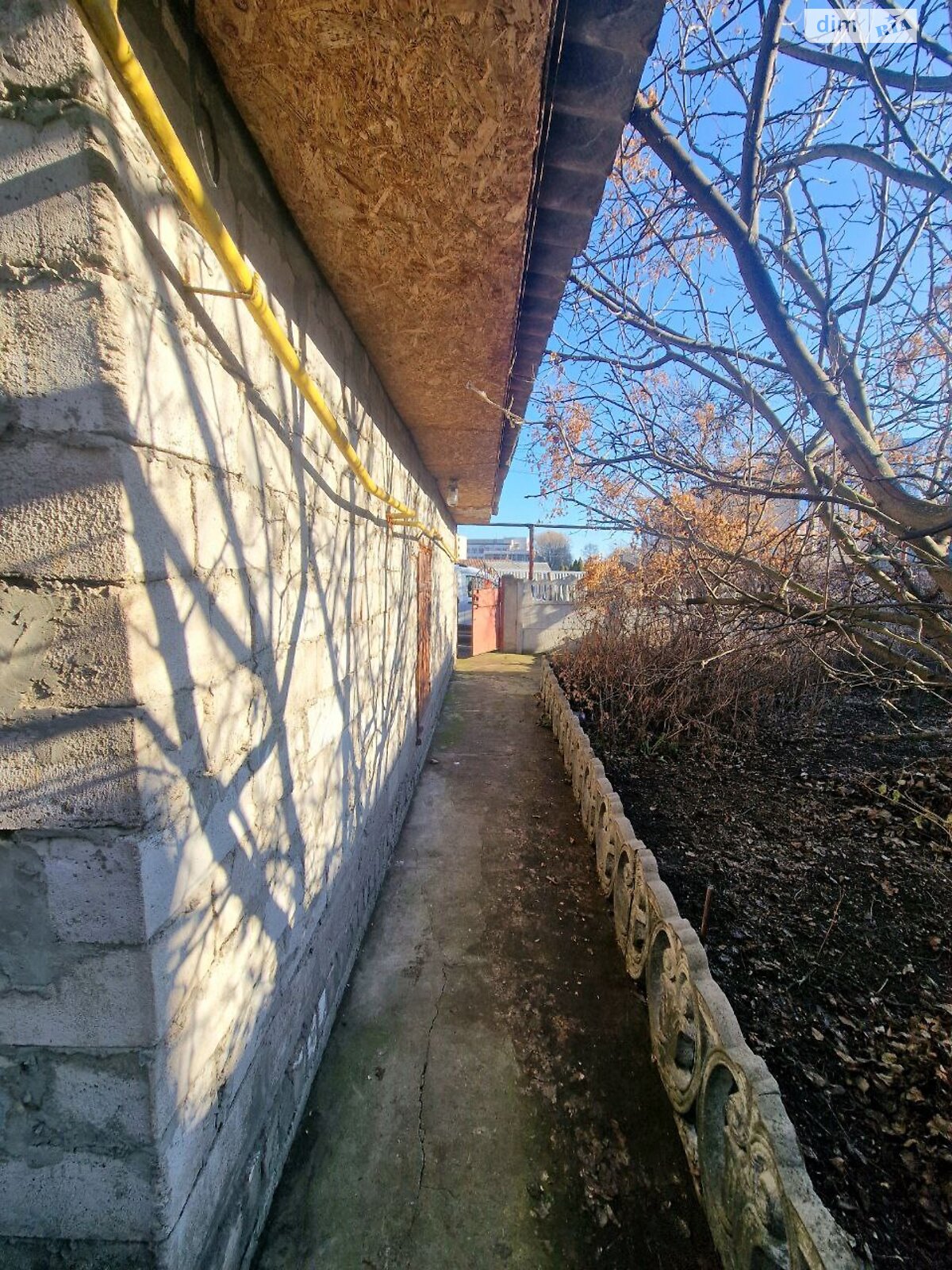 одноповерховий будинок з гаражем, 67.5 кв. м, цегла. Продаж в Дніпрі, район Мандриківка фото 1 одноповерховий будинок з гаражем, 67.5 кв. м, цегла. Продаж в Дніпрі, район Мандриківка фото 1