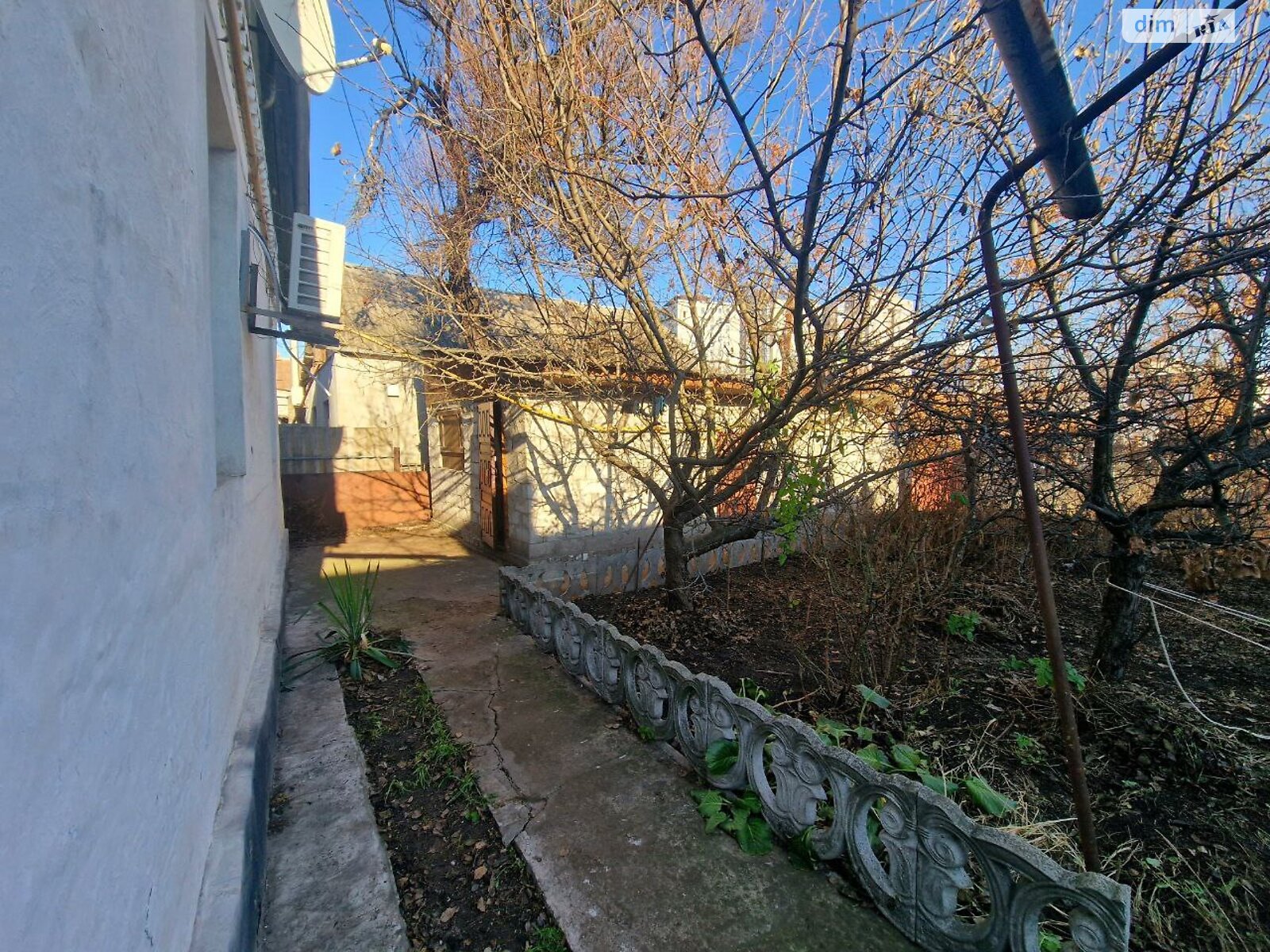 одноповерховий будинок з гаражем, 67.5 кв. м, цегла. Продаж в Дніпрі, район Мандриківка фото 1 одноповерховий будинок з гаражем, 67.5 кв. м, цегла. Продаж в Дніпрі, район Мандриківка фото 1