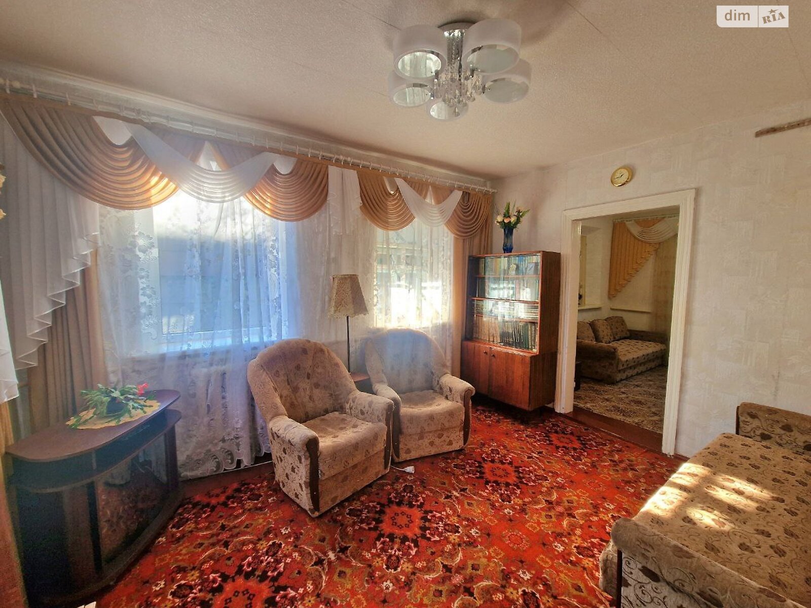 одноповерховий будинок з гаражем, 67.5 кв. м, цегла. Продаж в Дніпрі, район Мандриківка фото 1 одноповерховий будинок з гаражем, 67.5 кв. м, цегла. Продаж в Дніпрі, район Мандриківка фото 1