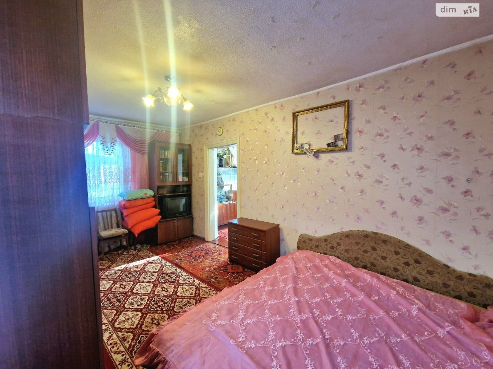 одноповерховий будинок з гаражем, 67.5 кв. м, цегла. Продаж в Дніпрі, район Мандриківка фото 1 одноповерховий будинок з гаражем, 67.5 кв. м, цегла. Продаж в Дніпрі, район Мандриківка фото 1