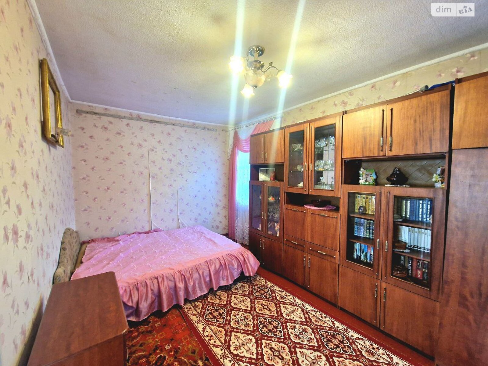 одноповерховий будинок з гаражем, 67.5 кв. м, цегла. Продаж в Дніпрі, район Мандриківка фото 1 одноповерховий будинок з гаражем, 67.5 кв. м, цегла. Продаж в Дніпрі, район Мандриківка фото 1