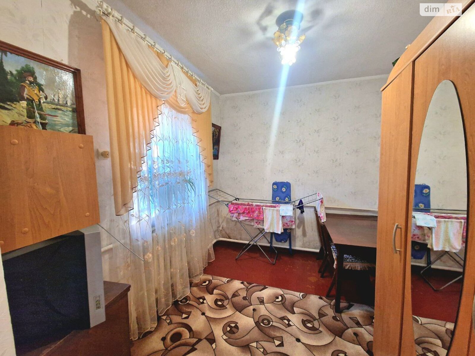 одноповерховий будинок з гаражем, 67.5 кв. м, цегла. Продаж в Дніпрі, район Мандриківка фото 1 одноповерховий будинок з гаражем, 67.5 кв. м, цегла. Продаж в Дніпрі, район Мандриківка фото 1