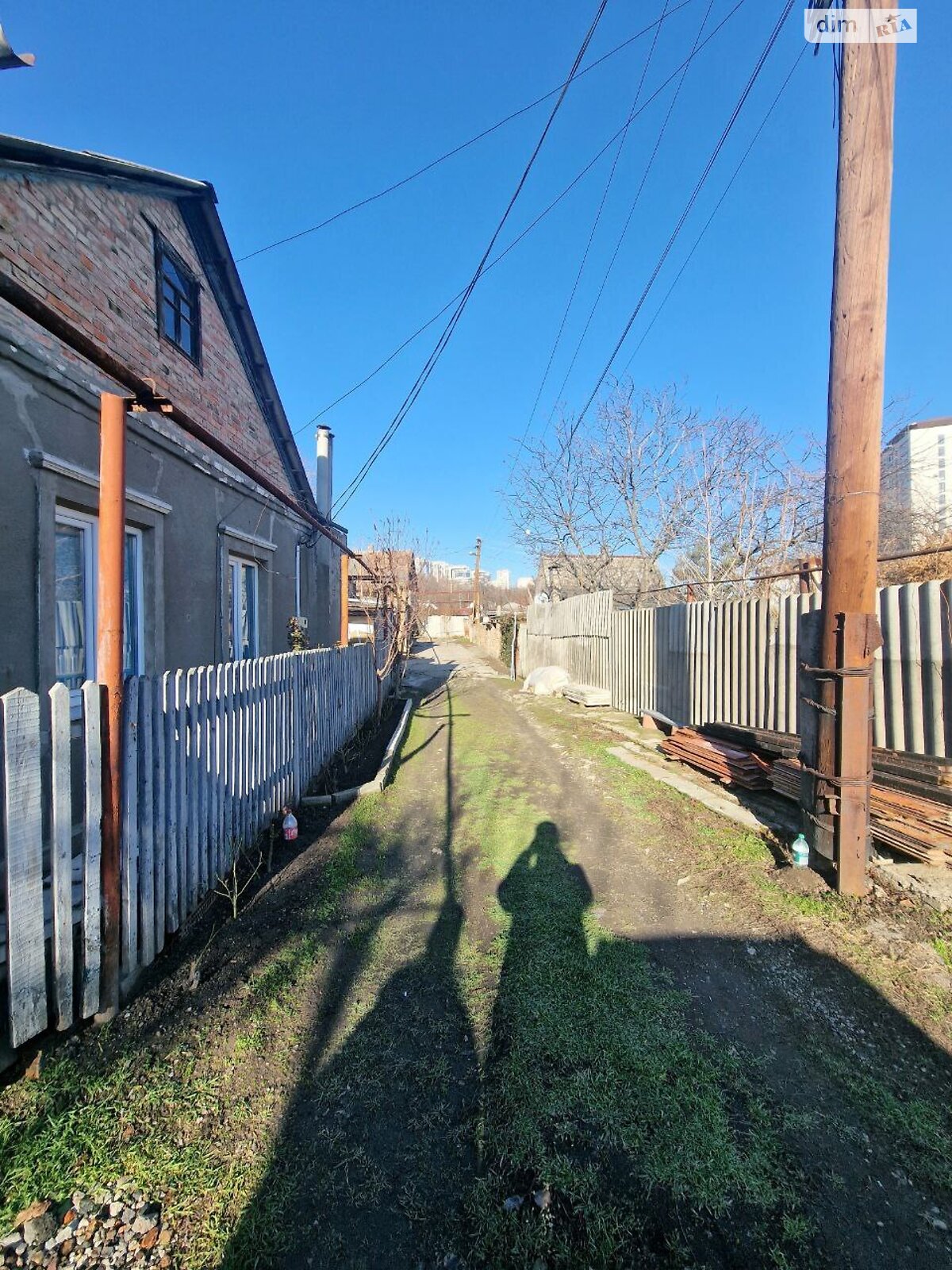 одноповерховий будинок з гаражем, 67.5 кв. м, цегла. Продаж в Дніпрі, район Мандриківка фото 1 одноповерховий будинок з гаражем, 67.5 кв. м, цегла. Продаж в Дніпрі, район Мандриківка фото 1