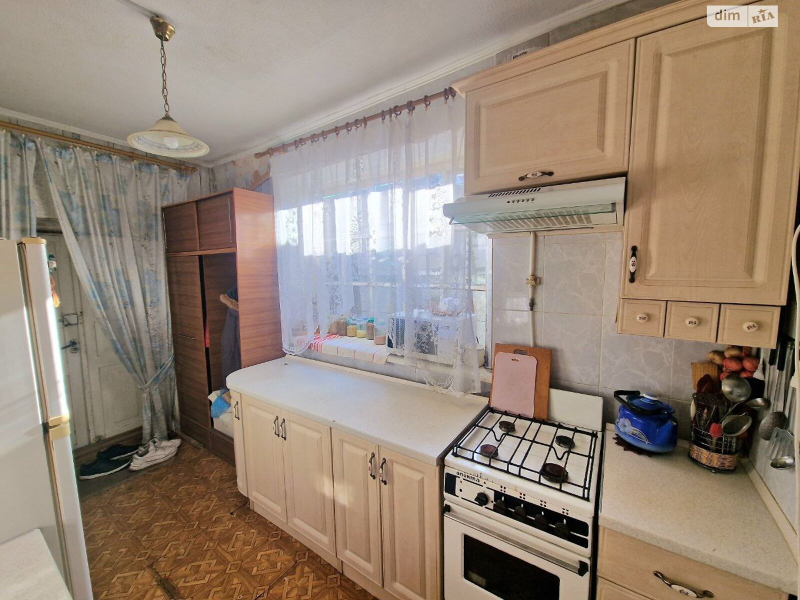 одноповерховий будинок з гаражем, 67.5 кв. м, цегла. Продаж в Дніпрі, район Мандриківка фото 1 одноповерховий будинок з гаражем, 67.5 кв. м, цегла. Продаж в Дніпрі, район Мандриківка фото 1