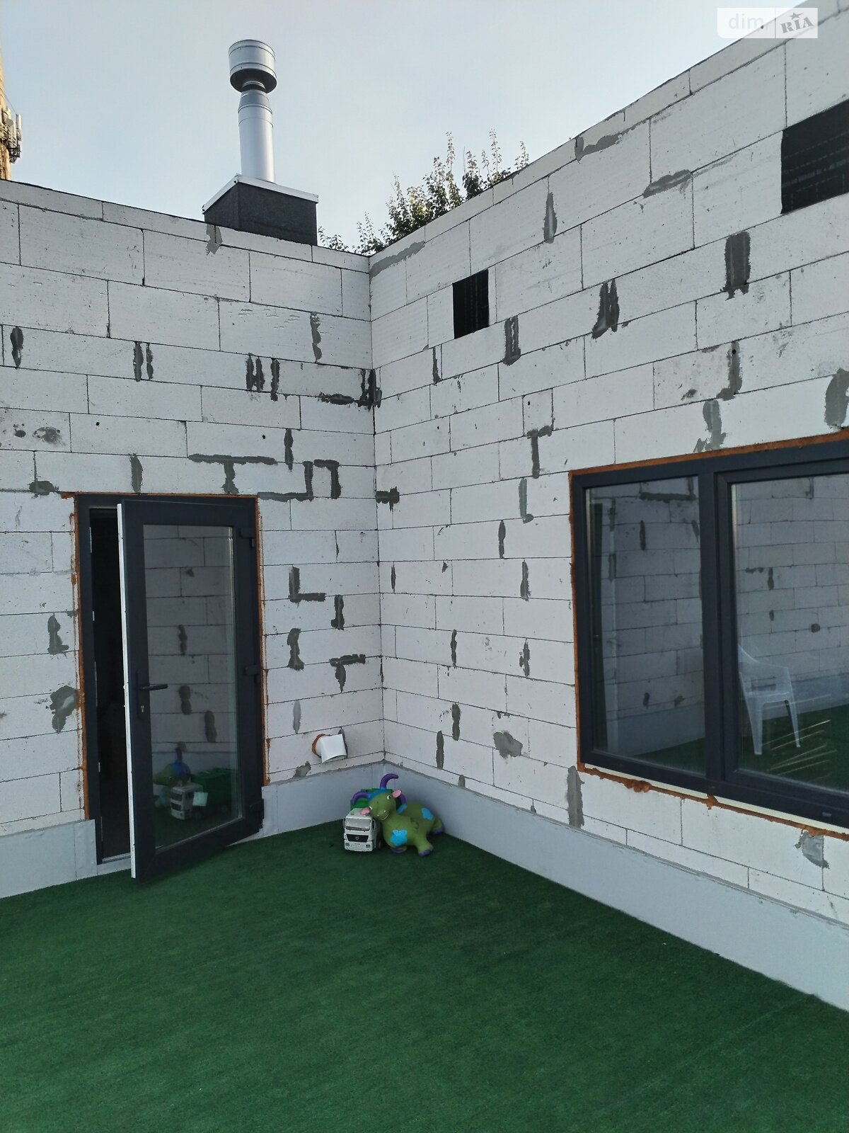 двухэтажный дом с верандой, 168 кв. м, кирпич. Продажа в Днепре район Соборный фото 1 двухэтажный дом с верандой, 168 кв. м, кирпич. Продажа в Днепре район Соборный фото 1