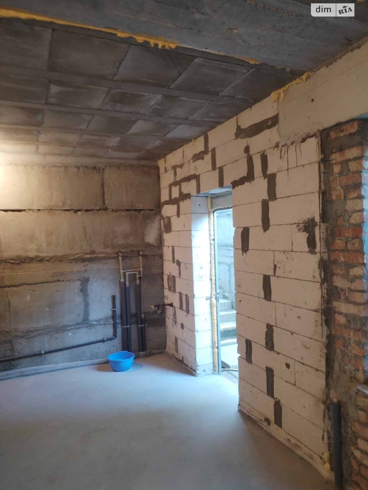 двухэтажный дом с верандой, 168 кв. м, кирпич. Продажа в Днепре район Соборный фото 1 двухэтажный дом с верандой, 168 кв. м, кирпич. Продажа в Днепре район Соборный фото 1