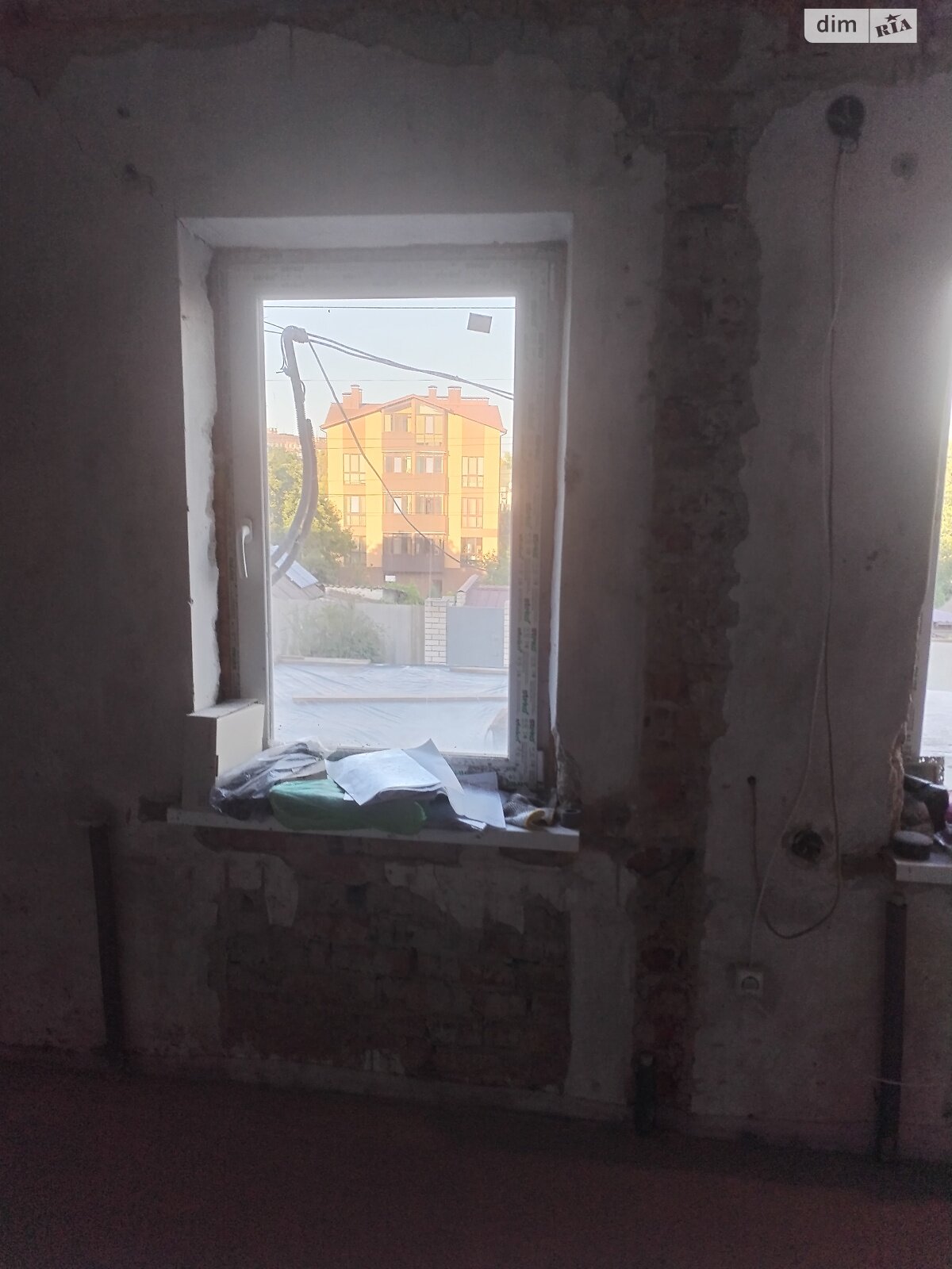 двухэтажный дом с верандой, 168 кв. м, кирпич. Продажа в Днепре район Соборный фото 1 двухэтажный дом с верандой, 168 кв. м, кирпич. Продажа в Днепре район Соборный фото 1