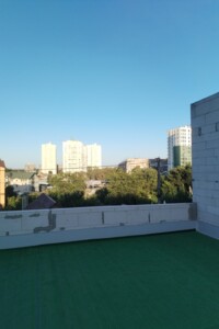 двухэтажный дом с верандой, 168 кв. м, кирпич. Продажа в Днепре район Соборный фото 2