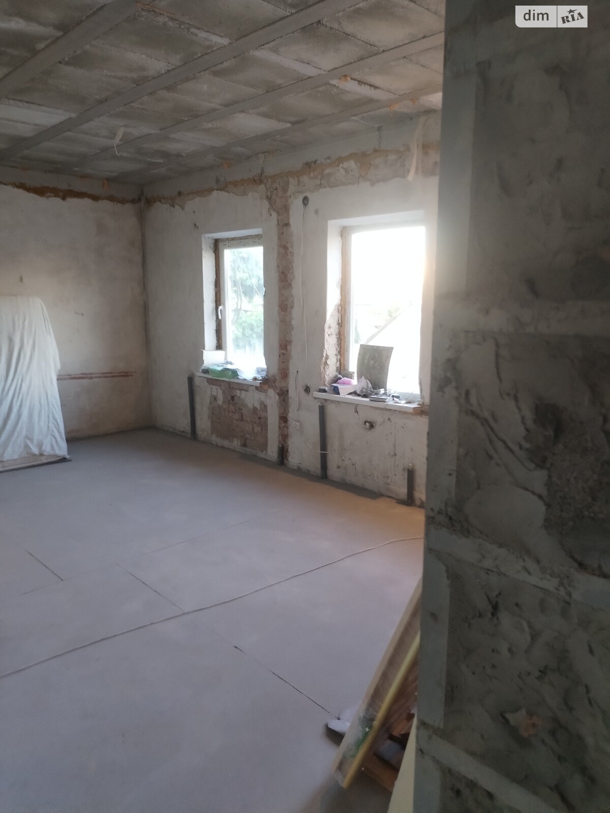 двухэтажный дом с верандой, 168 кв. м, кирпич. Продажа в Днепре район Соборный фото 1 двухэтажный дом с верандой, 168 кв. м, кирпич. Продажа в Днепре район Соборный фото 1