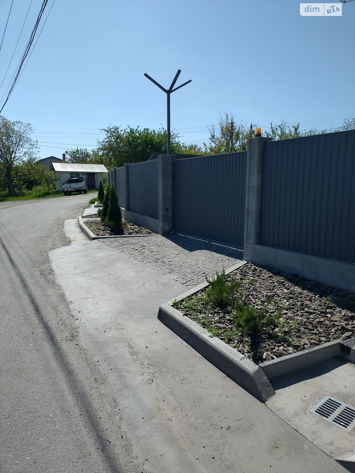 одноповерховий будинок, 77 кв. м, газобетон. Продаж в Дніпрі, район Мандриківка фото 1 одноповерховий будинок, 77 кв. м, газобетон. Продаж в Дніпрі, район Мандриківка фото 1
