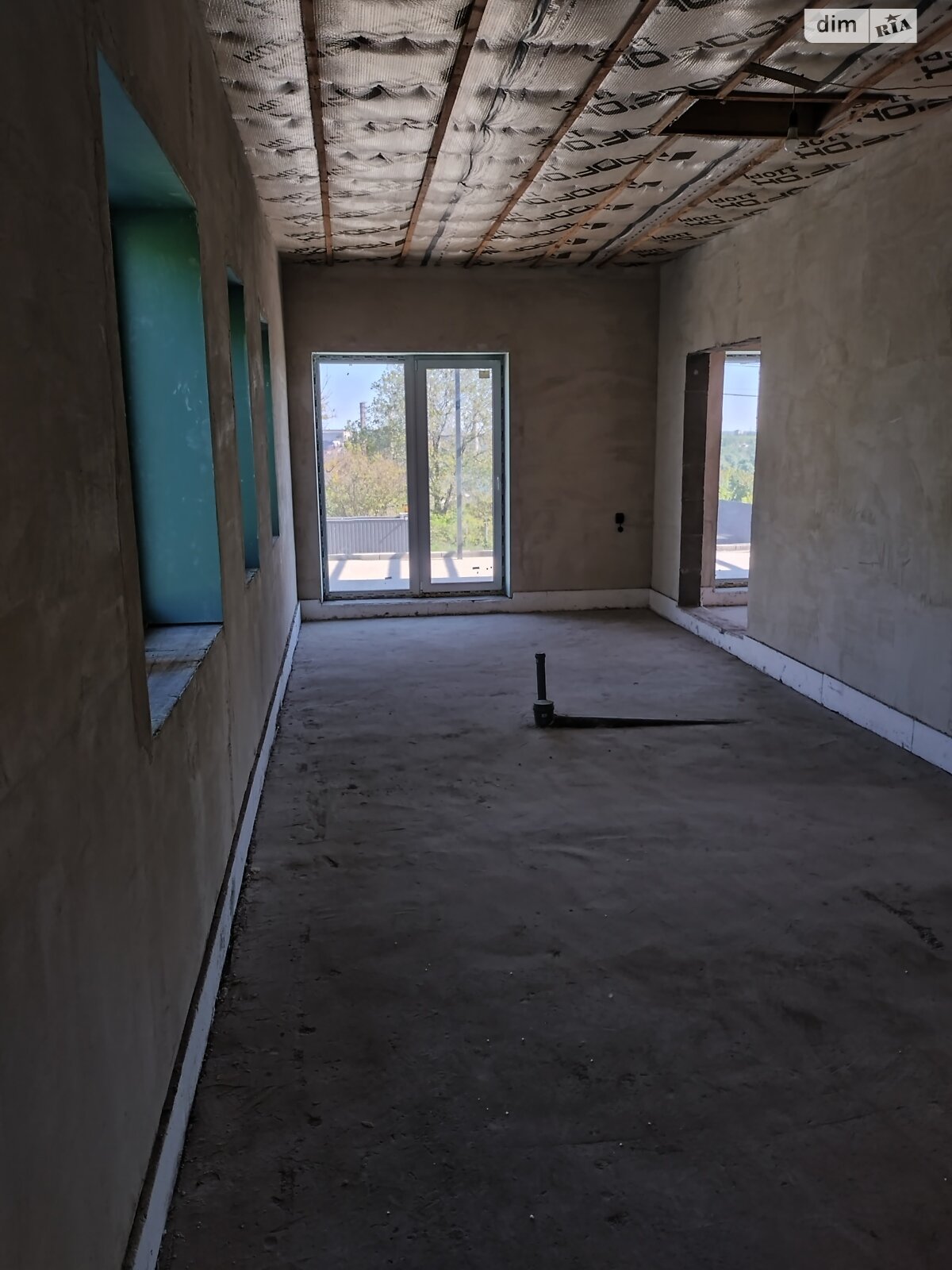 одноповерховий будинок, 77 кв. м, газобетон. Продаж в Дніпрі, район Мандриківка фото 1 одноповерховий будинок, 77 кв. м, газобетон. Продаж в Дніпрі, район Мандриківка фото 1