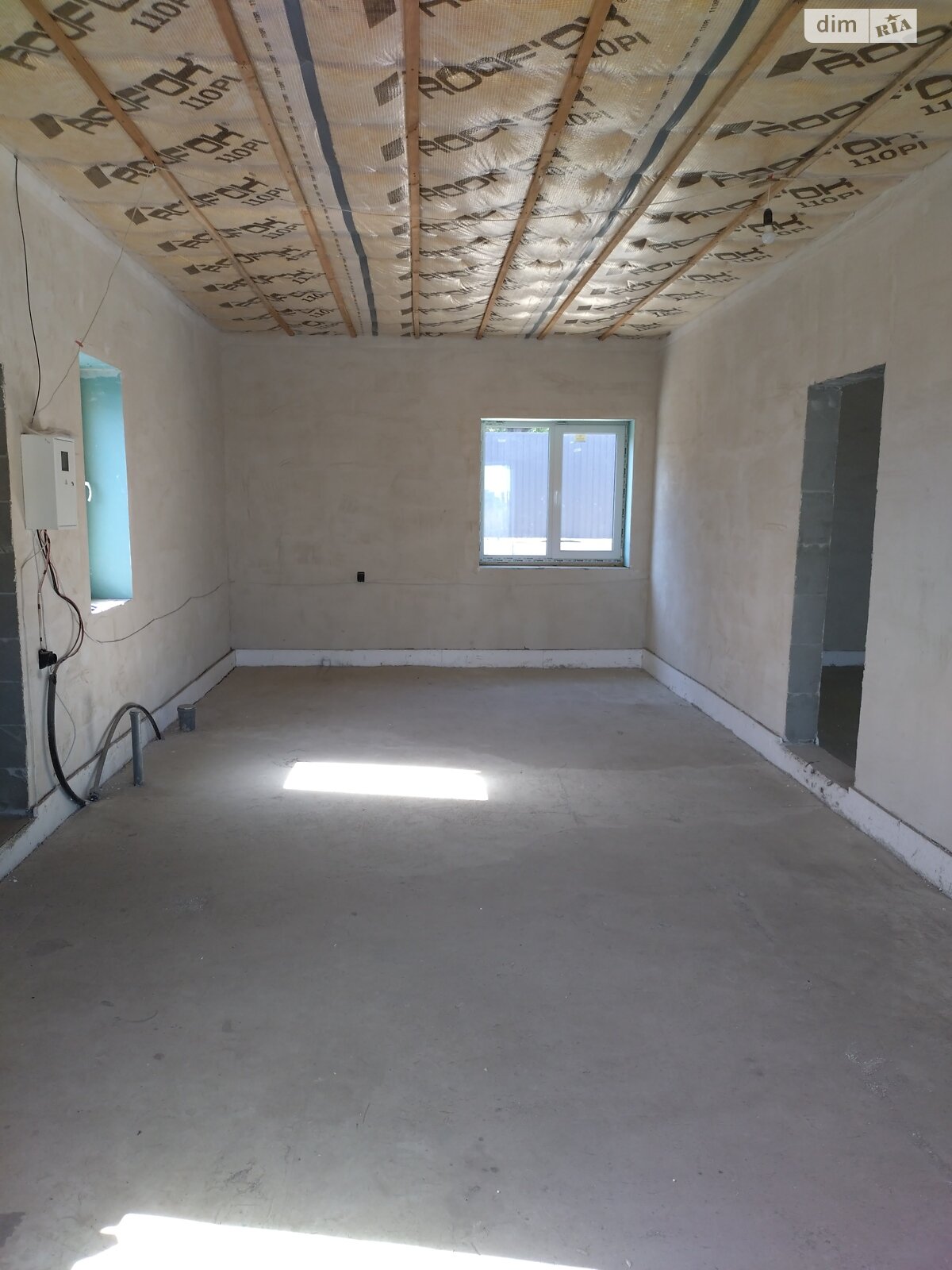 одноповерховий будинок, 77 кв. м, газобетон. Продаж в Дніпрі, район Мандриківка фото 1 одноповерховий будинок, 77 кв. м, газобетон. Продаж в Дніпрі, район Мандриківка фото 1