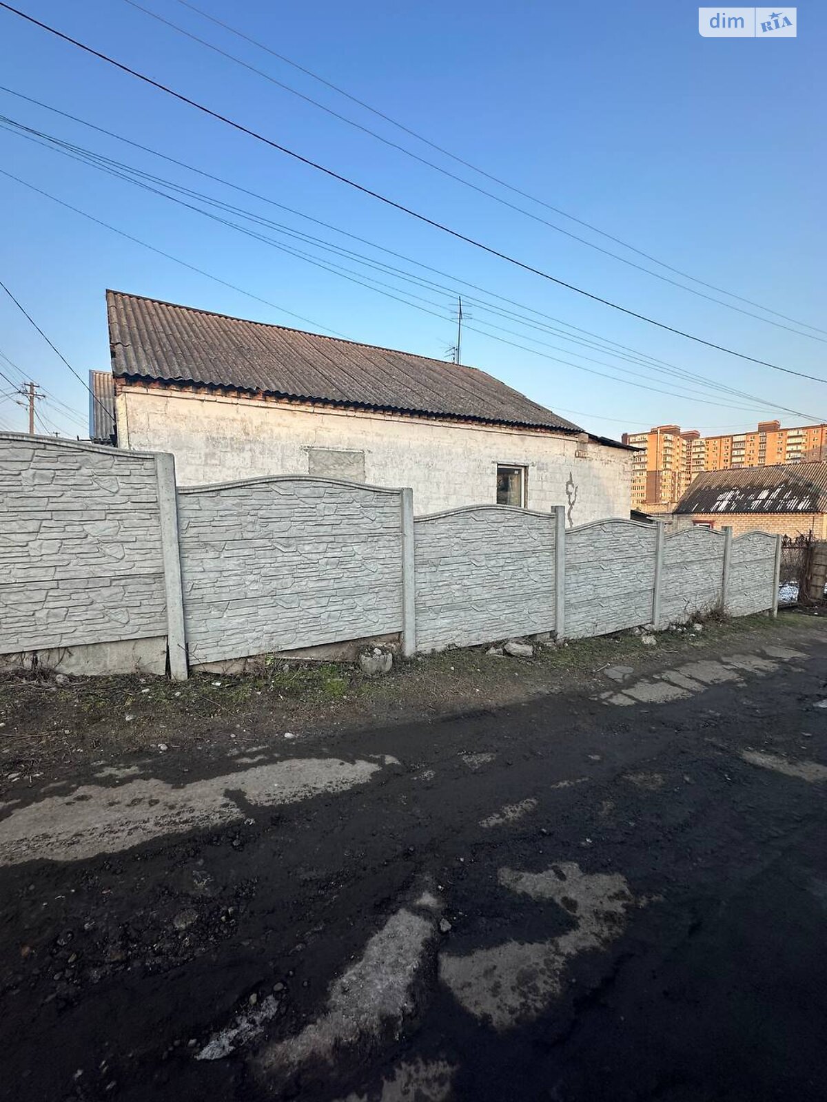 одноэтажный дом с гаражом, 75.9 кв. м, кирпич. Продажа в Днепре район Мандрыкивка фото 1 одноэтажный дом с гаражом, 75.9 кв. м, кирпич. Продажа в Днепре район Мандрыкивка фото 1