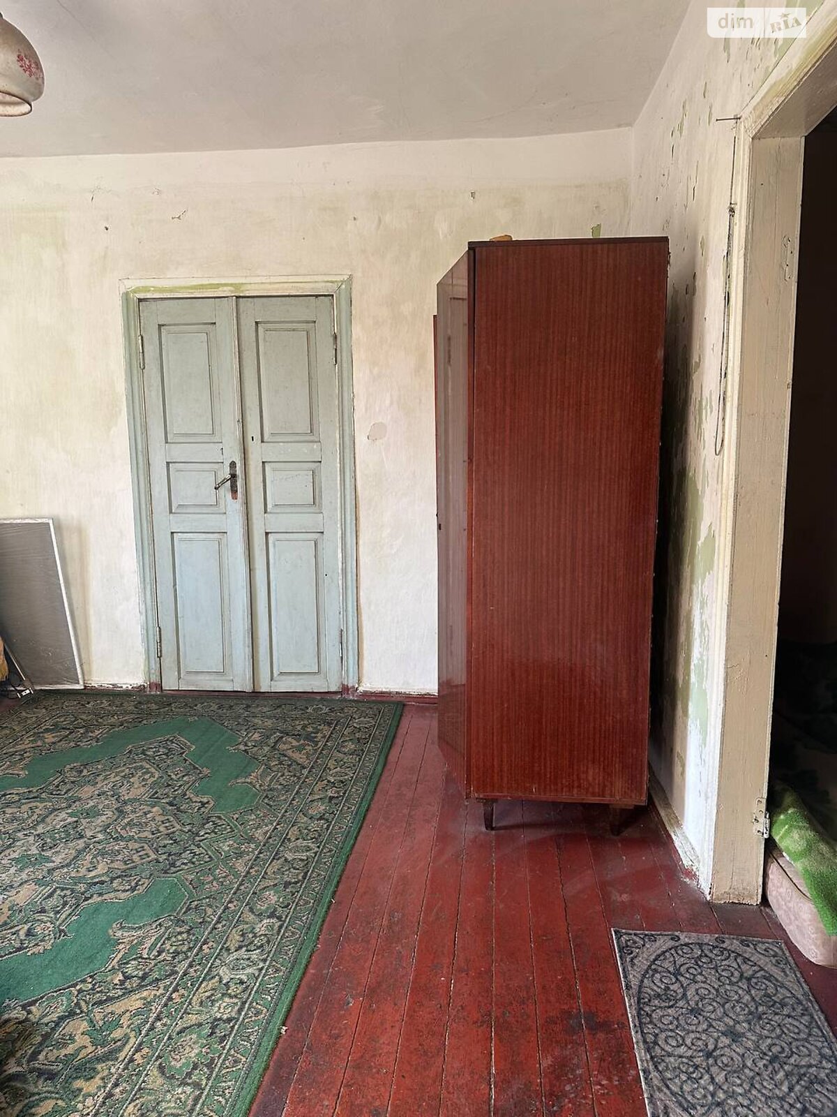 одноповерховий будинок з гаражем, 75.9 кв. м, цегла. Продаж в Дніпрі, район Мандриківка фото 1 одноповерховий будинок з гаражем, 75.9 кв. м, цегла. Продаж в Дніпрі, район Мандриківка фото 1