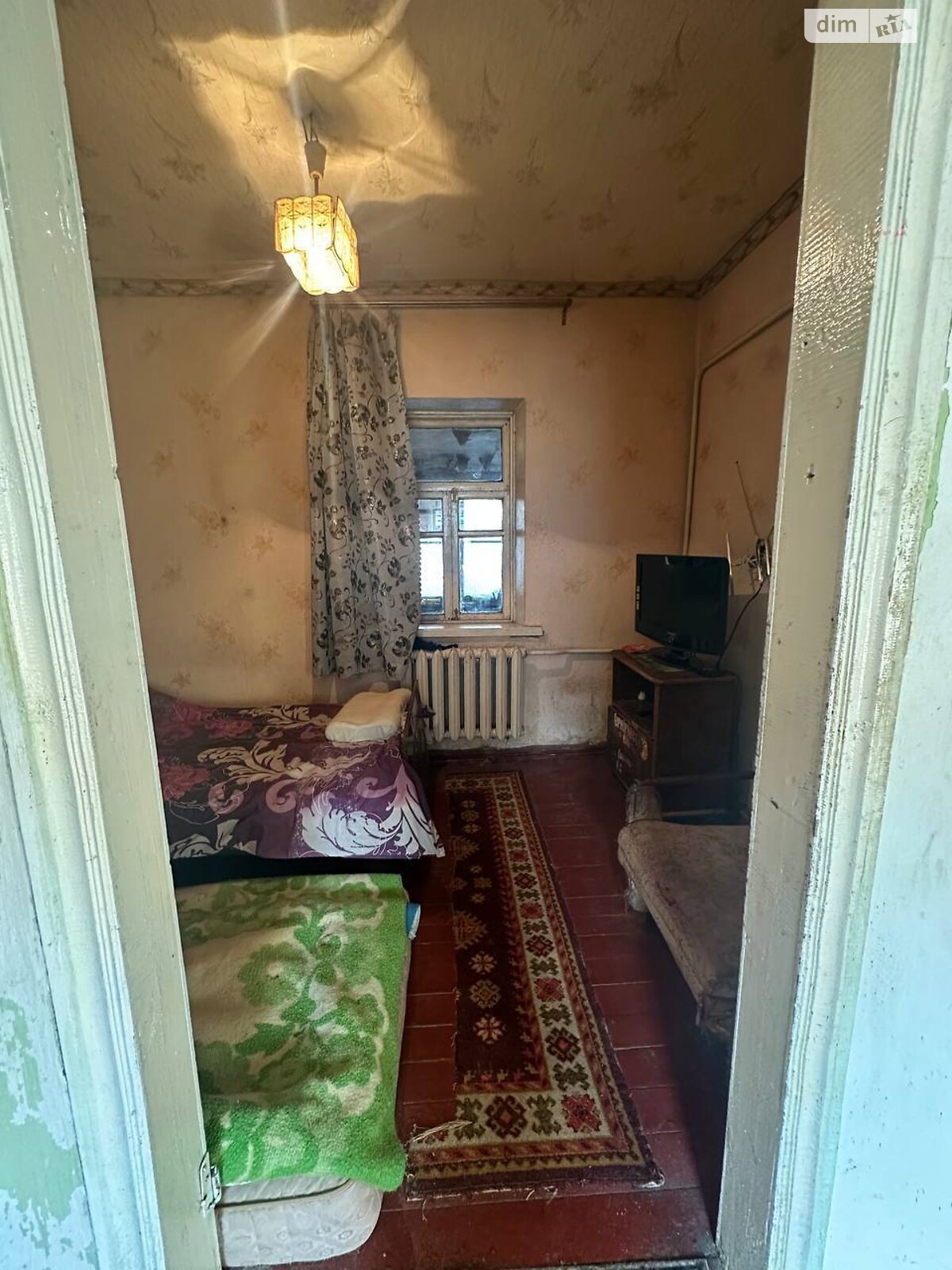 одноповерховий будинок з гаражем, 75.9 кв. м, цегла. Продаж в Дніпрі, район Мандриківка фото 1 одноповерховий будинок з гаражем, 75.9 кв. м, цегла. Продаж в Дніпрі, район Мандриківка фото 1