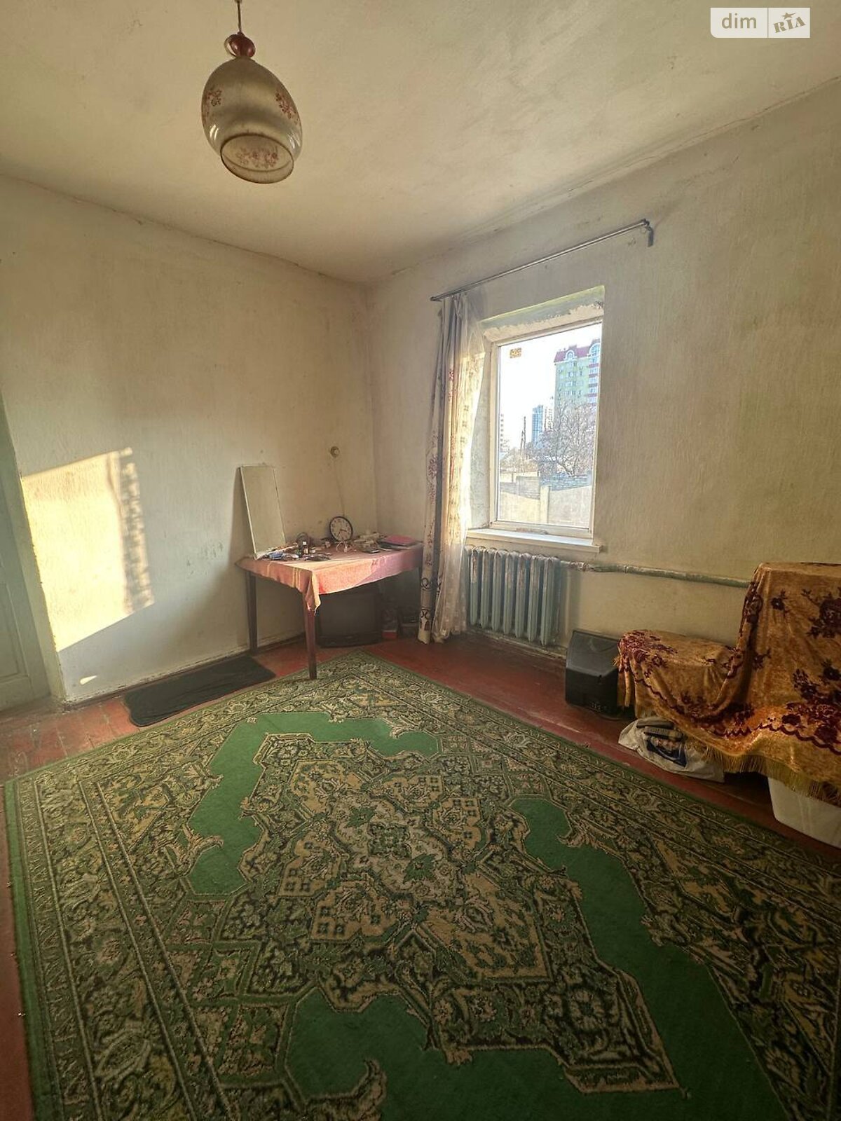 одноповерховий будинок з гаражем, 75.9 кв. м, цегла. Продаж в Дніпрі, район Мандриківка фото 1 одноповерховий будинок з гаражем, 75.9 кв. м, цегла. Продаж в Дніпрі, район Мандриківка фото 1