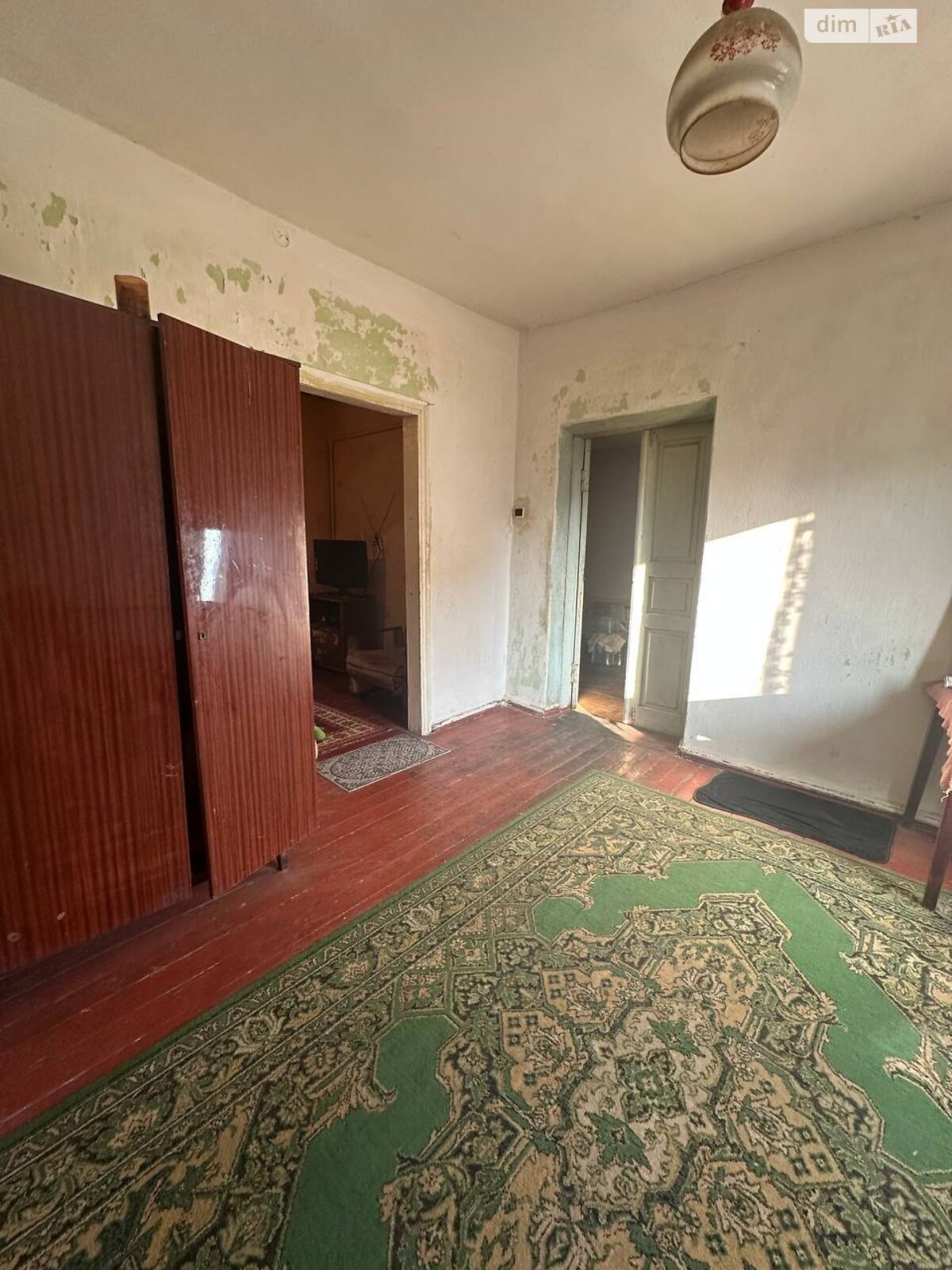 одноповерховий будинок з гаражем, 75.9 кв. м, цегла. Продаж в Дніпрі, район Мандриківка фото 1 одноповерховий будинок з гаражем, 75.9 кв. м, цегла. Продаж в Дніпрі, район Мандриківка фото 1