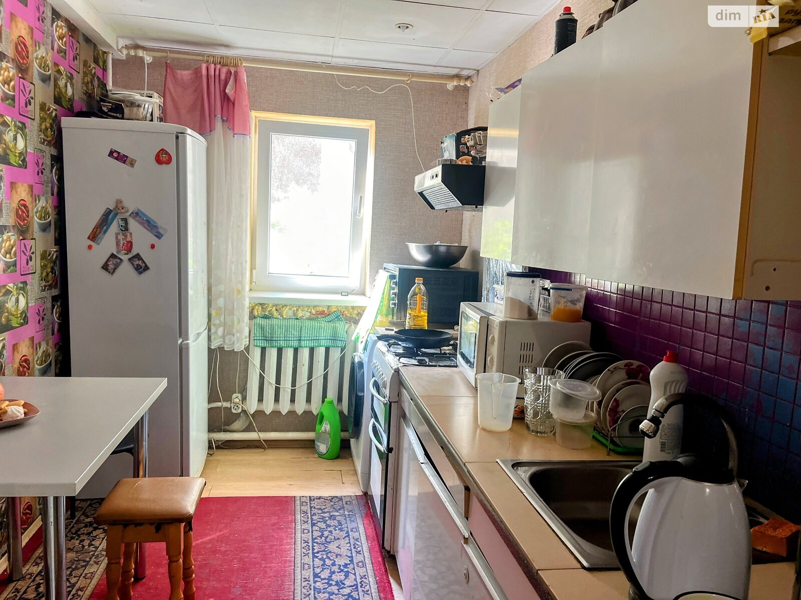 одноэтажный дом, 63.4 кв. м, шлакоблок. Продажа в Днепре район Мандрыкивка фото 1 одноэтажный дом, 63.4 кв. м, шлакоблок. Продажа в Днепре район Мандрыкивка фото 1