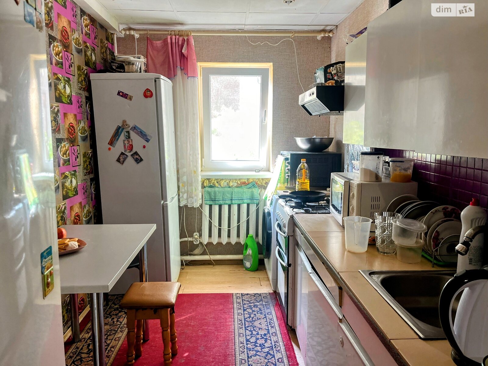 одноэтажный дом, 63.4 кв. м, шлакоблок. Продажа в Днепре район Мандрыкивка фото 1 одноэтажный дом, 63.4 кв. м, шлакоблок. Продажа в Днепре район Мандрыкивка фото 1