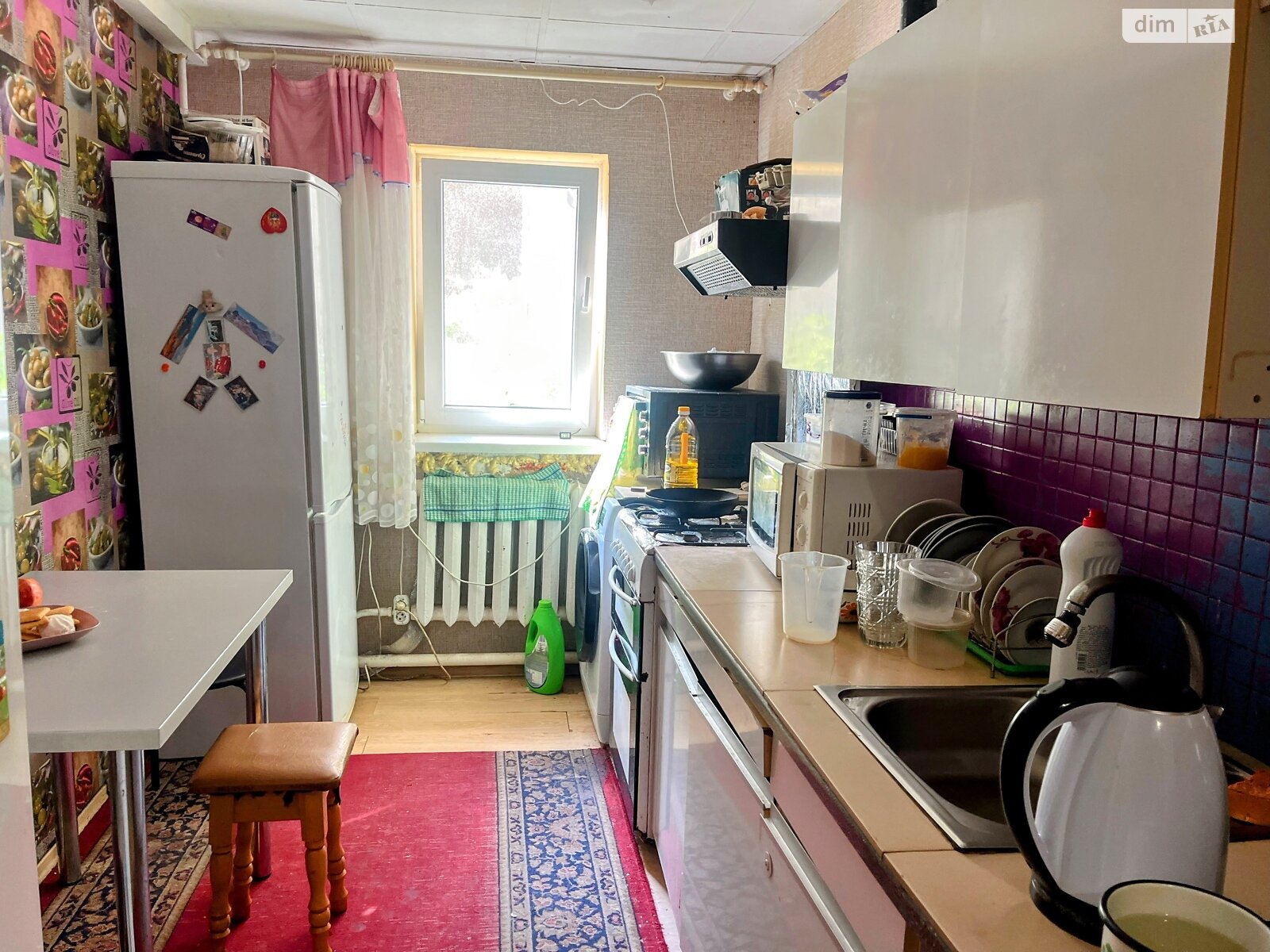 одноэтажный дом, 63.4 кв. м, шлакоблок. Продажа в Днепре район Мандрыкивка фото 1 одноэтажный дом, 63.4 кв. м, шлакоблок. Продажа в Днепре район Мандрыкивка фото 1