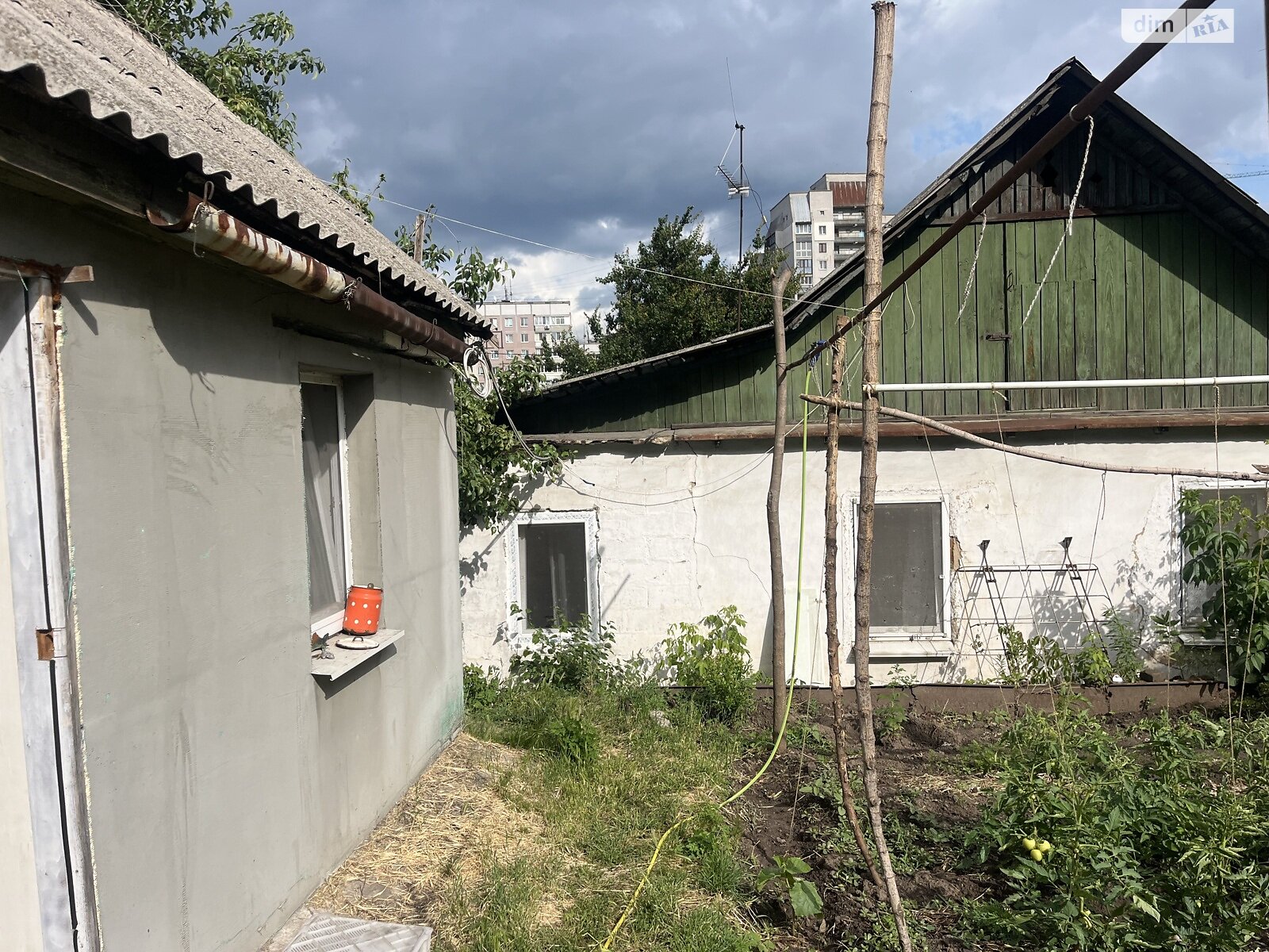 одноэтажный дом, 63.4 кв. м, шлакоблок. Продажа в Днепре район Мандрыкивка фото 1 одноэтажный дом, 63.4 кв. м, шлакоблок. Продажа в Днепре район Мандрыкивка фото 1