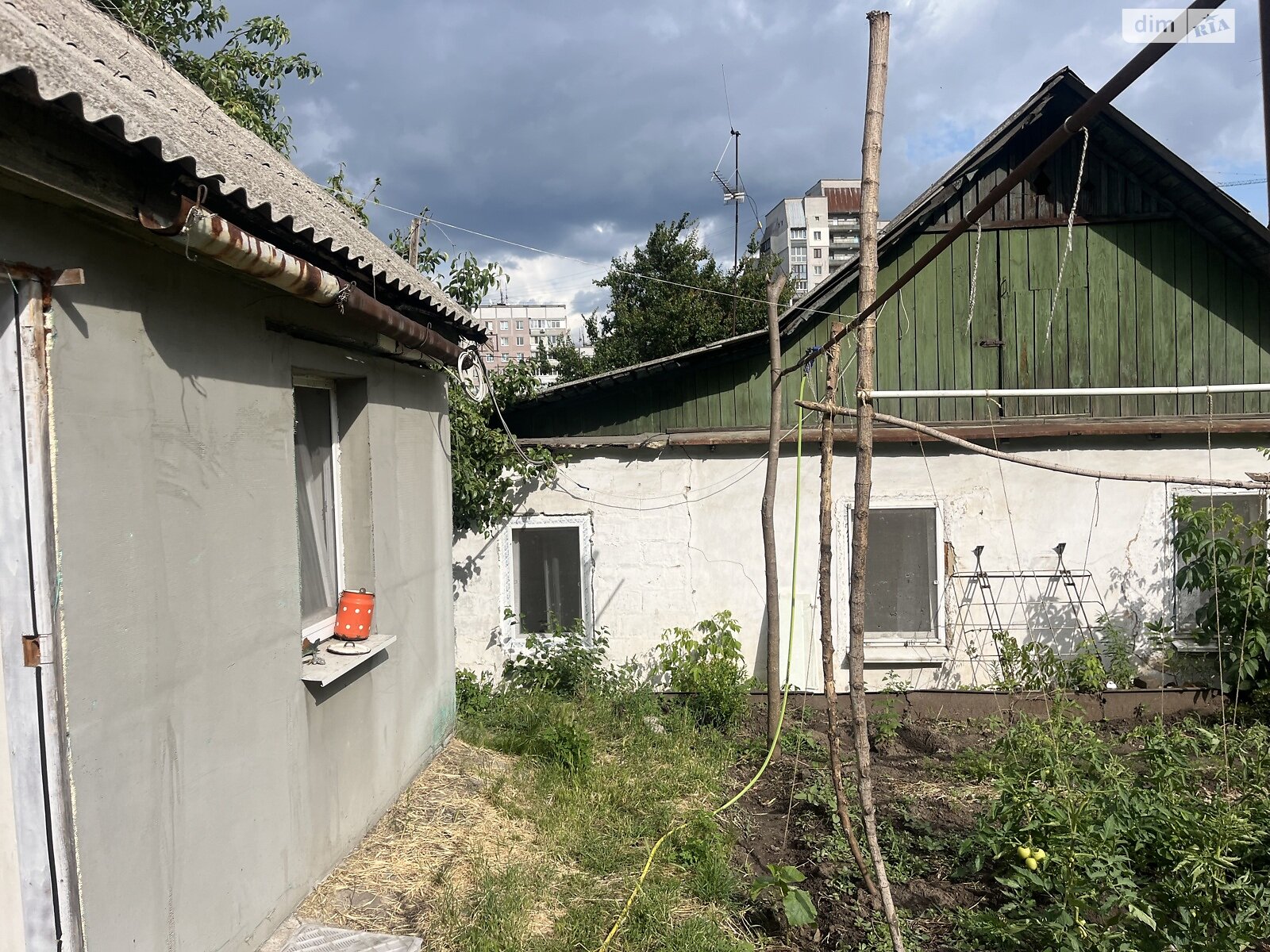 одноэтажный дом, 63.4 кв. м, шлакоблок. Продажа в Днепре район Мандрыкивка фото 1 одноэтажный дом, 63.4 кв. м, шлакоблок. Продажа в Днепре район Мандрыкивка фото 1