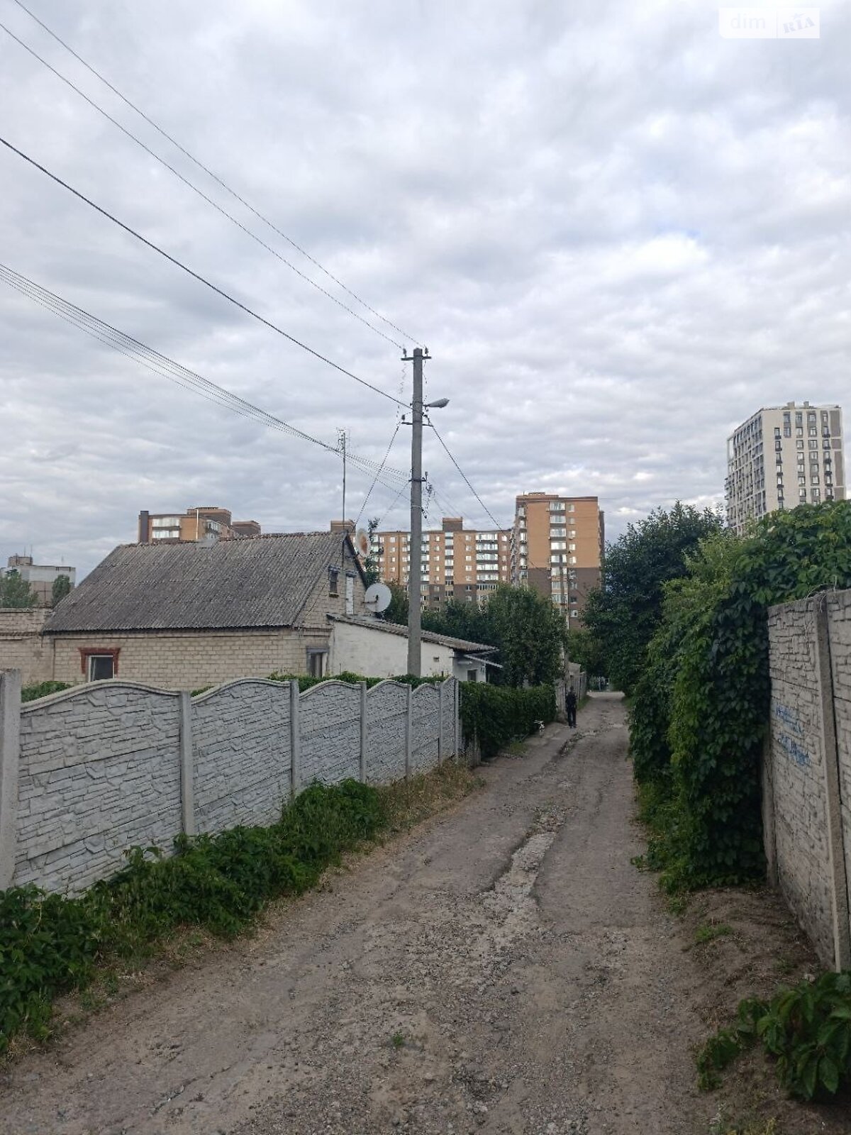 одноповерховий будинок, 75.9 кв. м, цегла. Продаж в Дніпрі, район Мандриківка фото 1