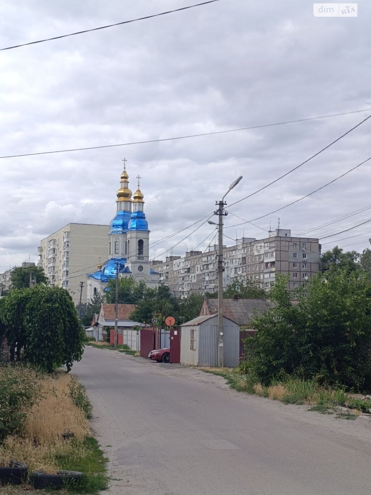 одноповерховий будинок, 75.9 кв. м, цегла. Продаж в Дніпрі, район Мандриківка фото 1