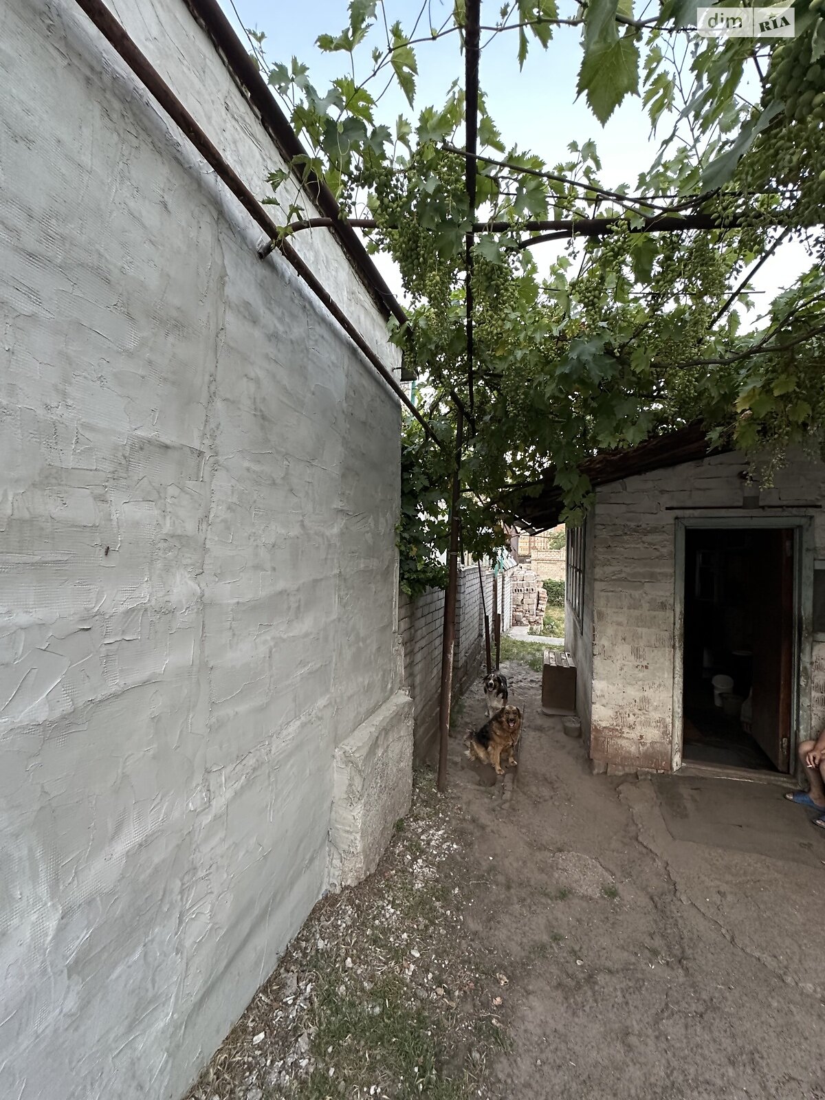 одноповерховий будинок, 75.9 кв. м, цегла. Продаж в Дніпрі, район Мандриківка фото 1